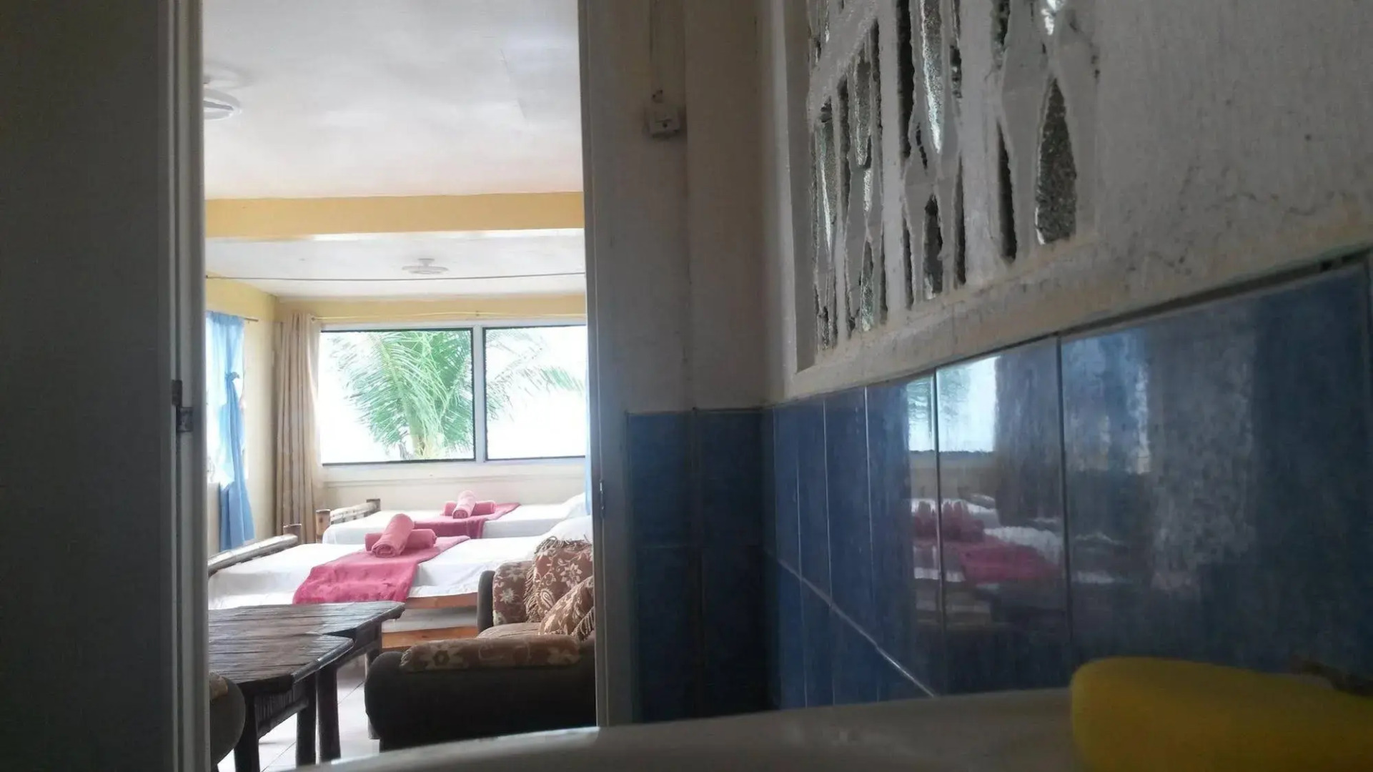 Villa Carillo Beach Resort