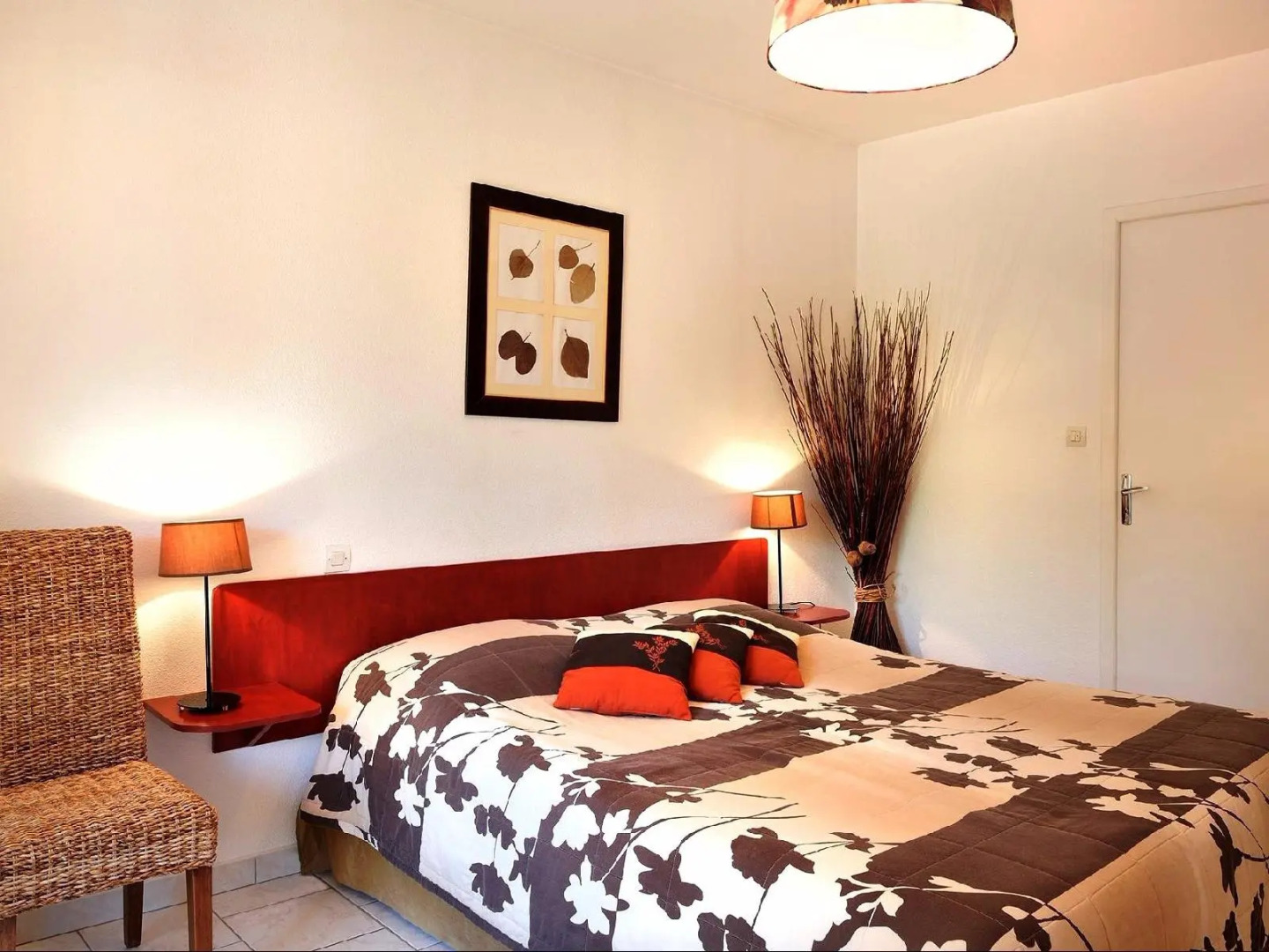 Hotel Restaurant Le Vieux Fusil