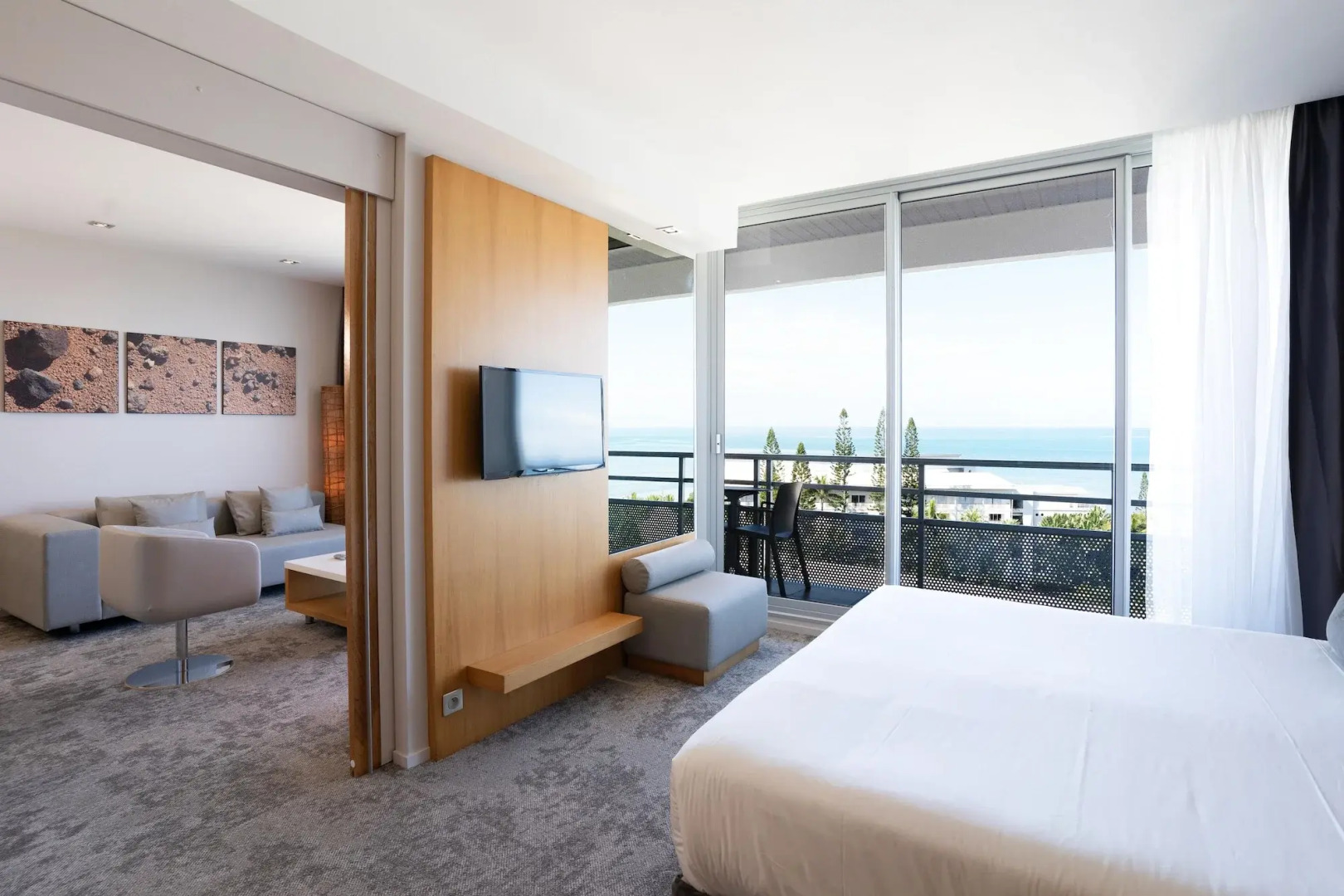 Chateau Royal Beach Resort and Spa