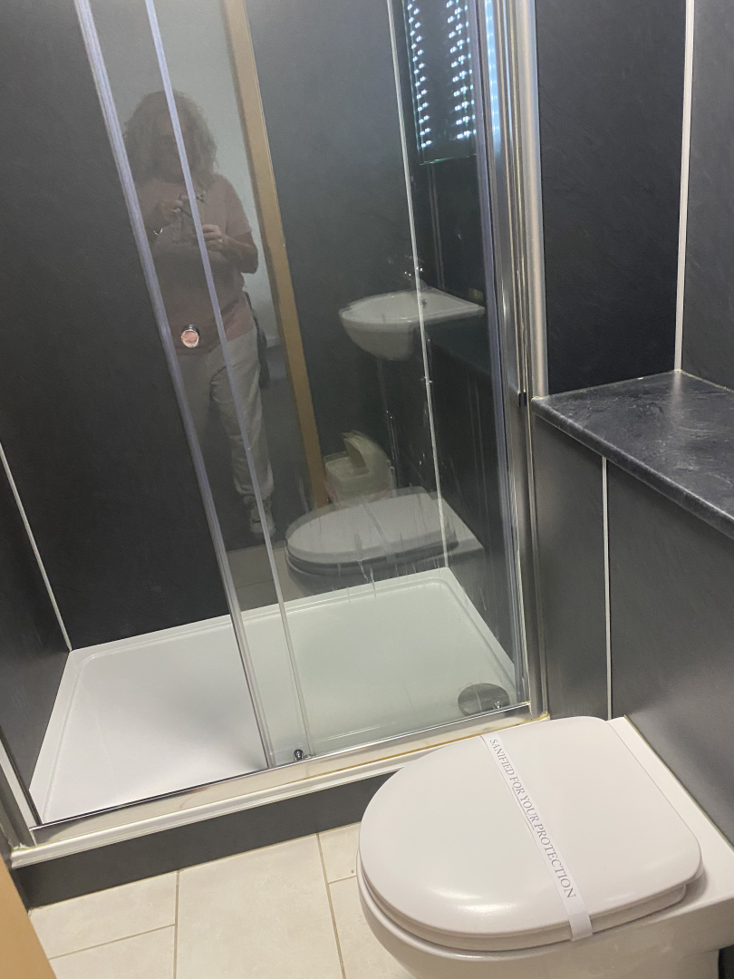 Ilfracombe Holiday Park