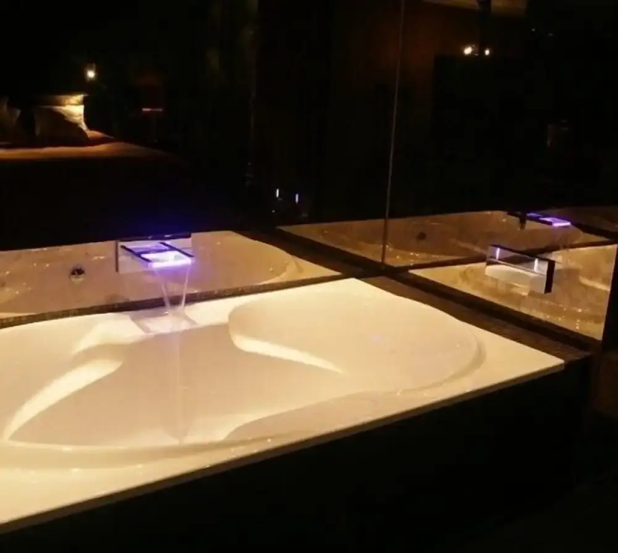 Restaurant Hotel Merlet