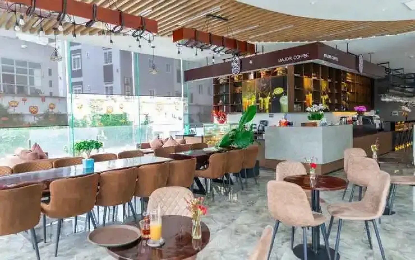 Sea Tower Apartment Quy Nhon - Hung Dong Tourist