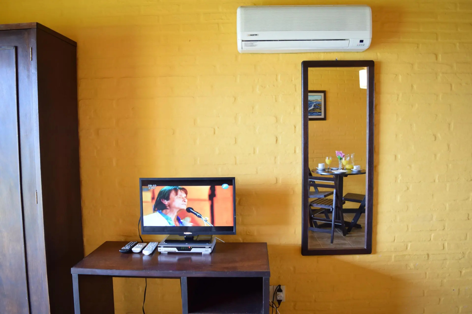 Sotavento Apart Hotel