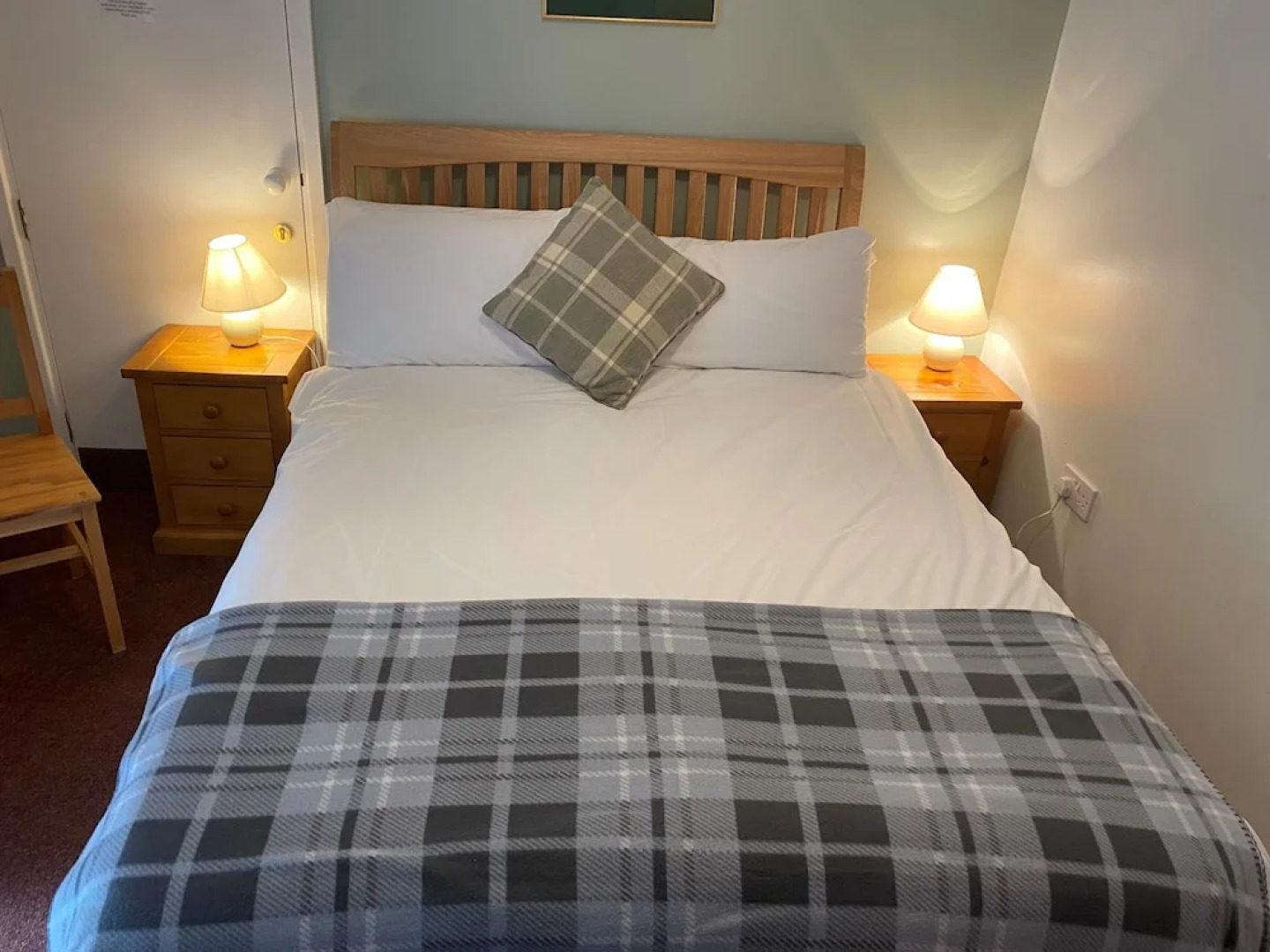 The Elks Head – Whitfield