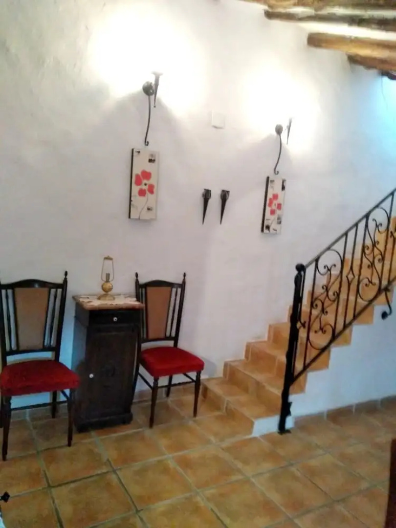 House With 5 Bedrooms in Casas del Cerro, With Wonderful Mountain View