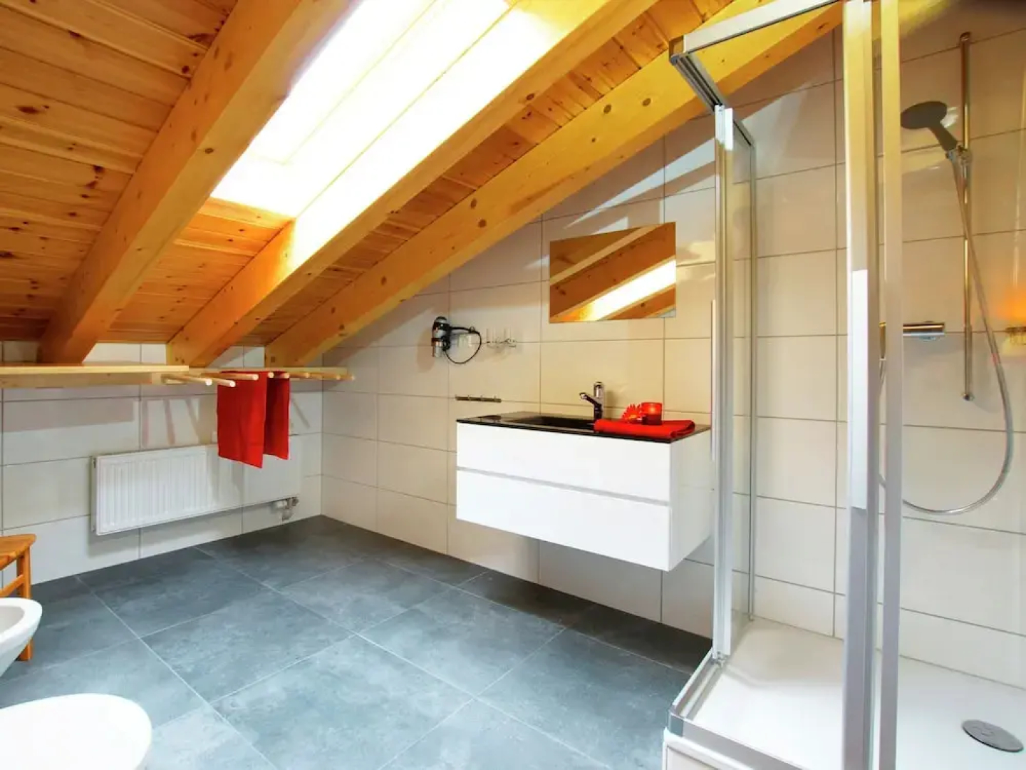Chalet Alpina