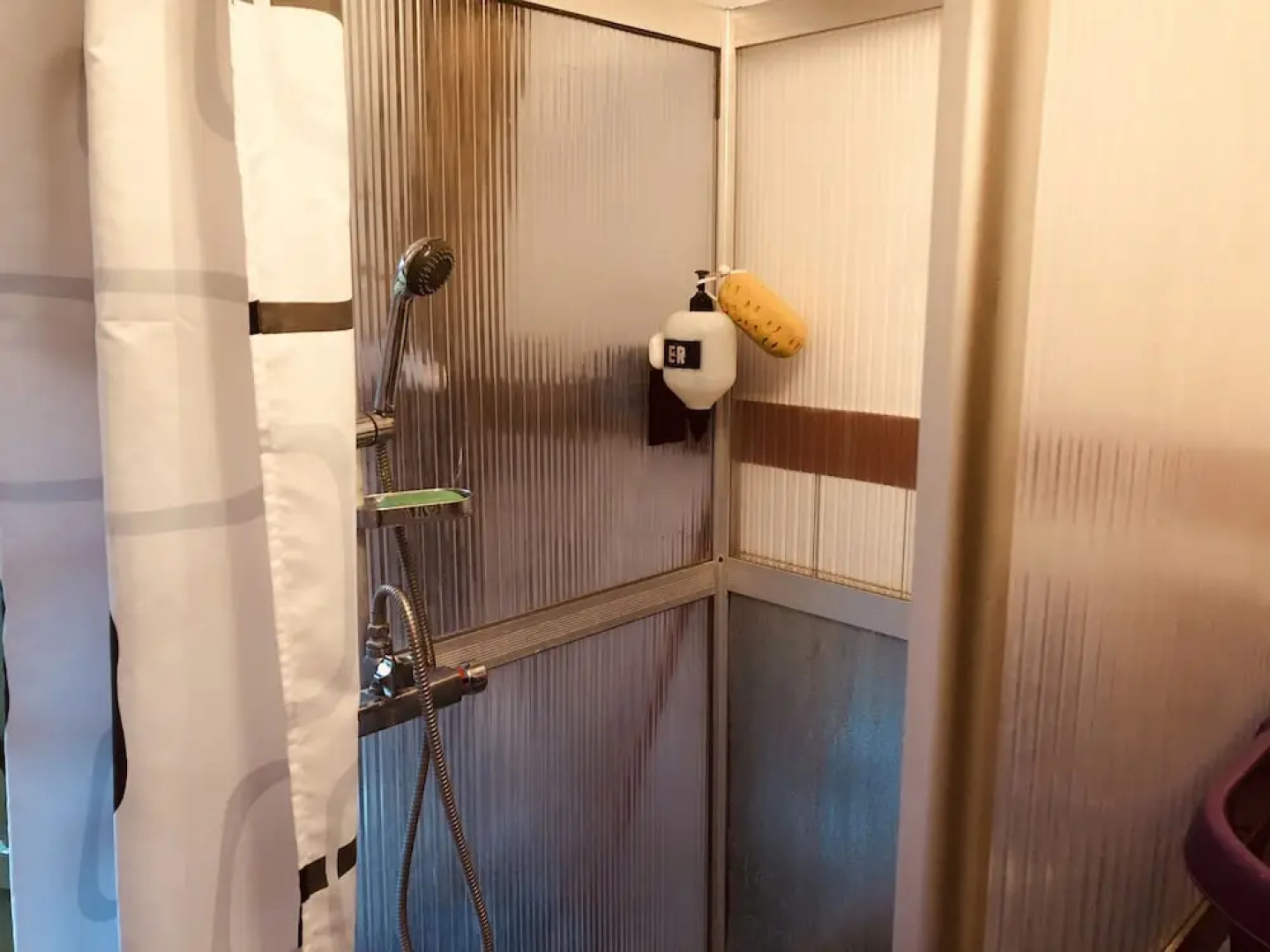 Rondaval/farmhouse breakfast