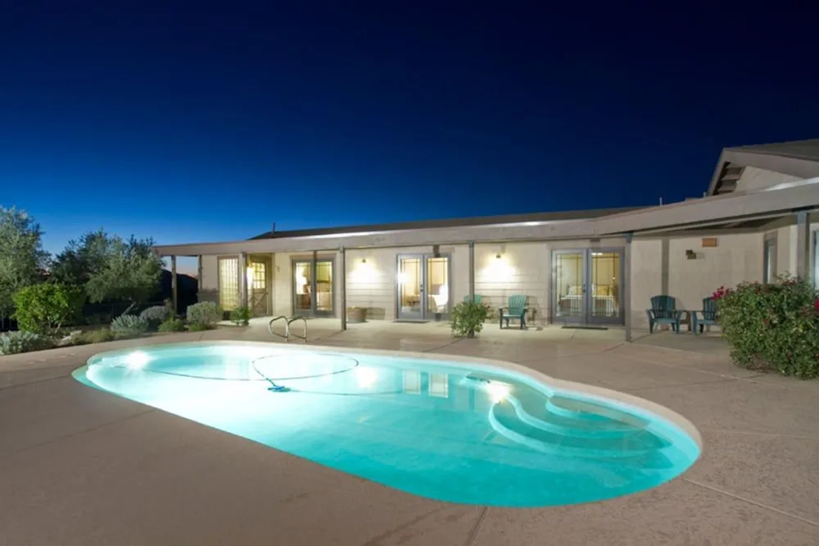 Majestic Carefree 3 BR by Casago