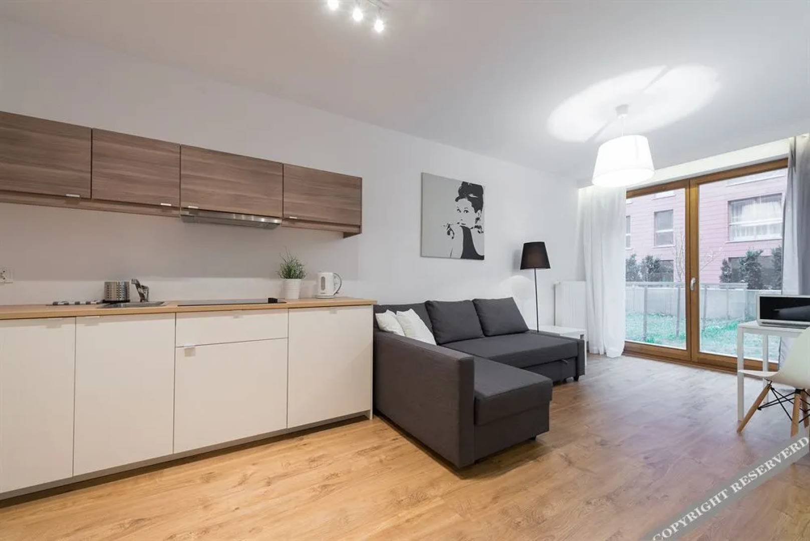 Aura Gdansk by Flatinfo