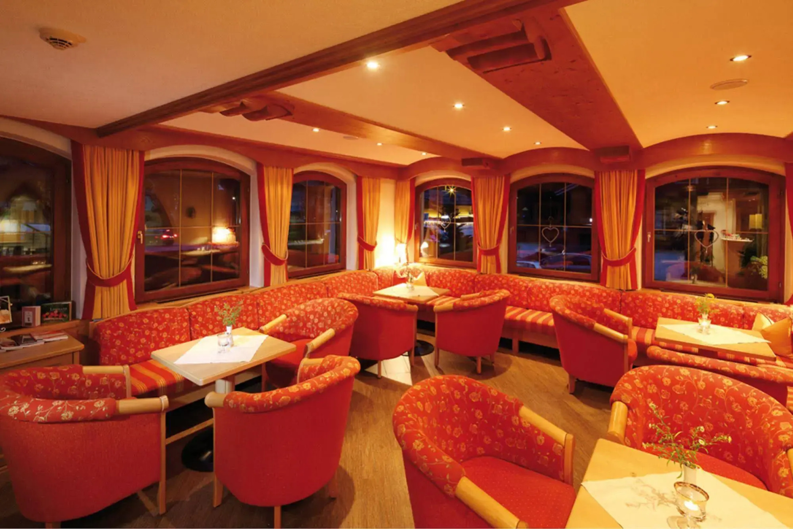 Landhotel Maria Theresia