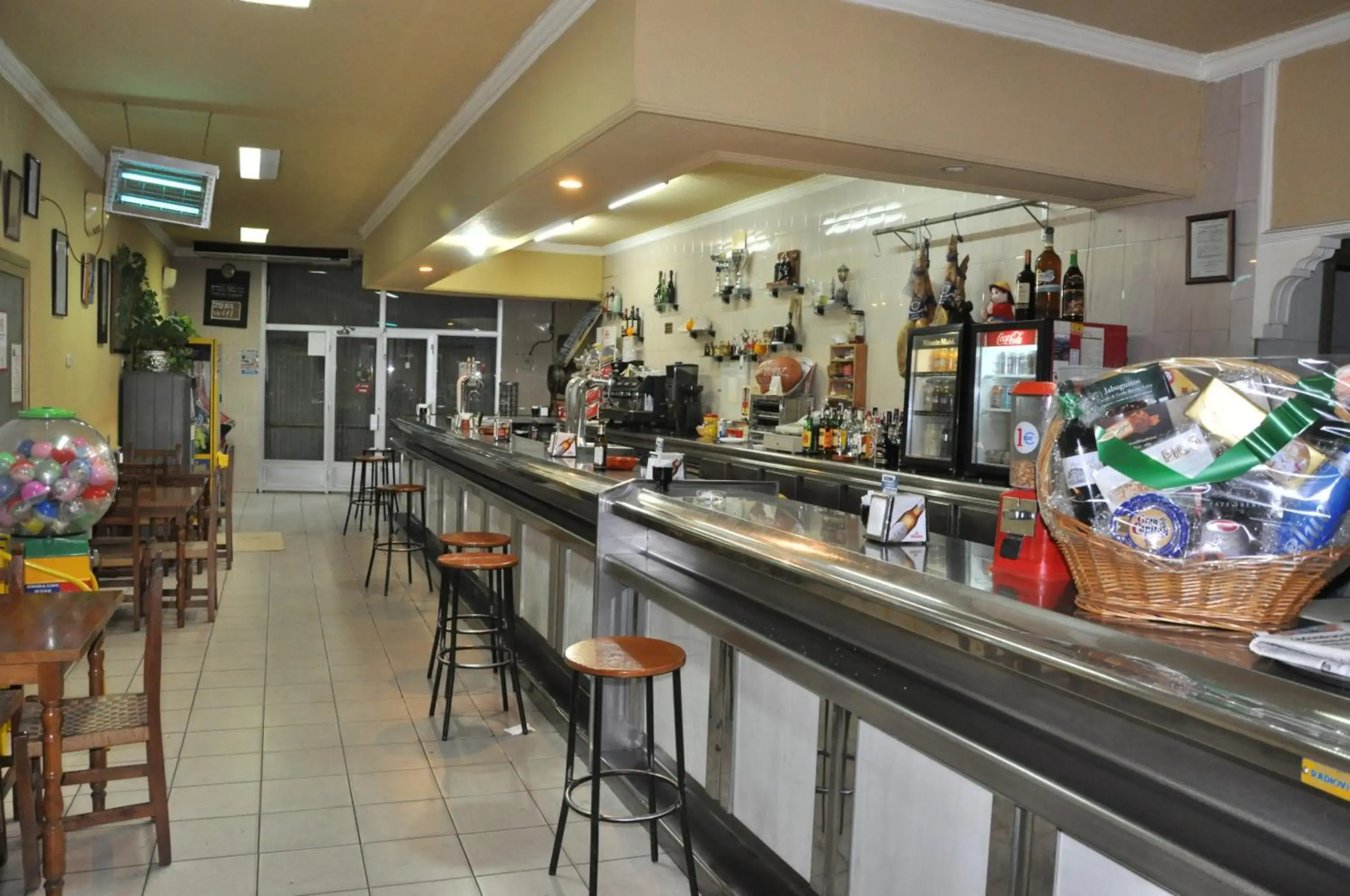 Hotel Muñoz