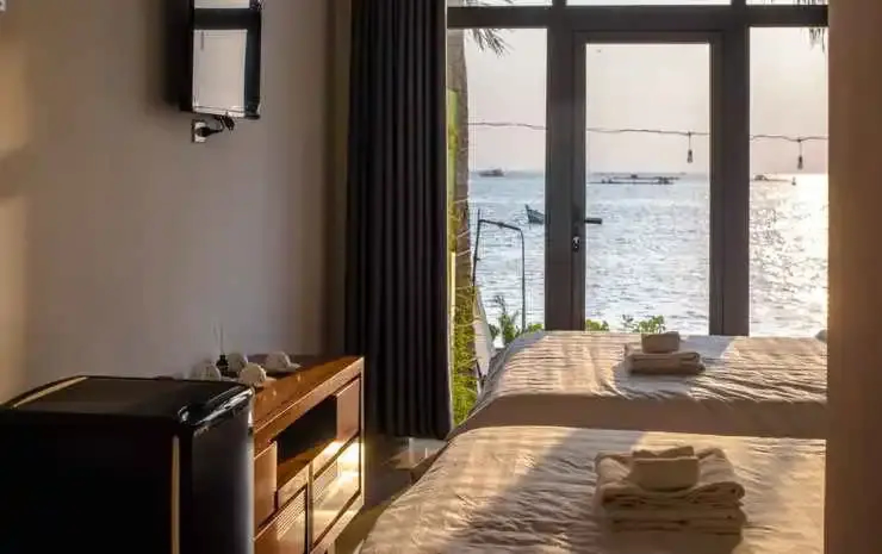 Heaven Land Homestay Phu Quoc