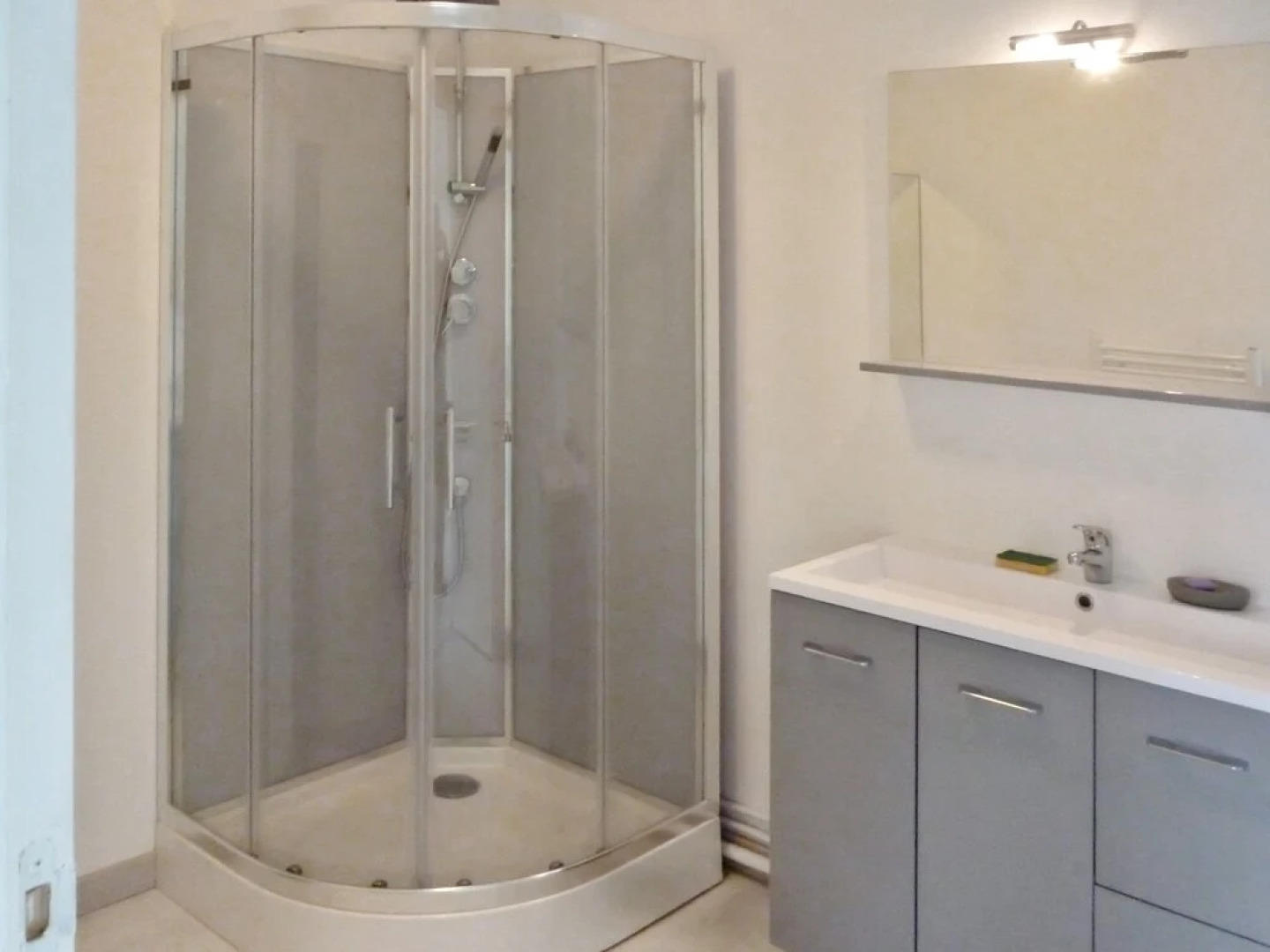 House With 4 Bedrooms in Muchedent, With Indoor Pool and Furnished Ter