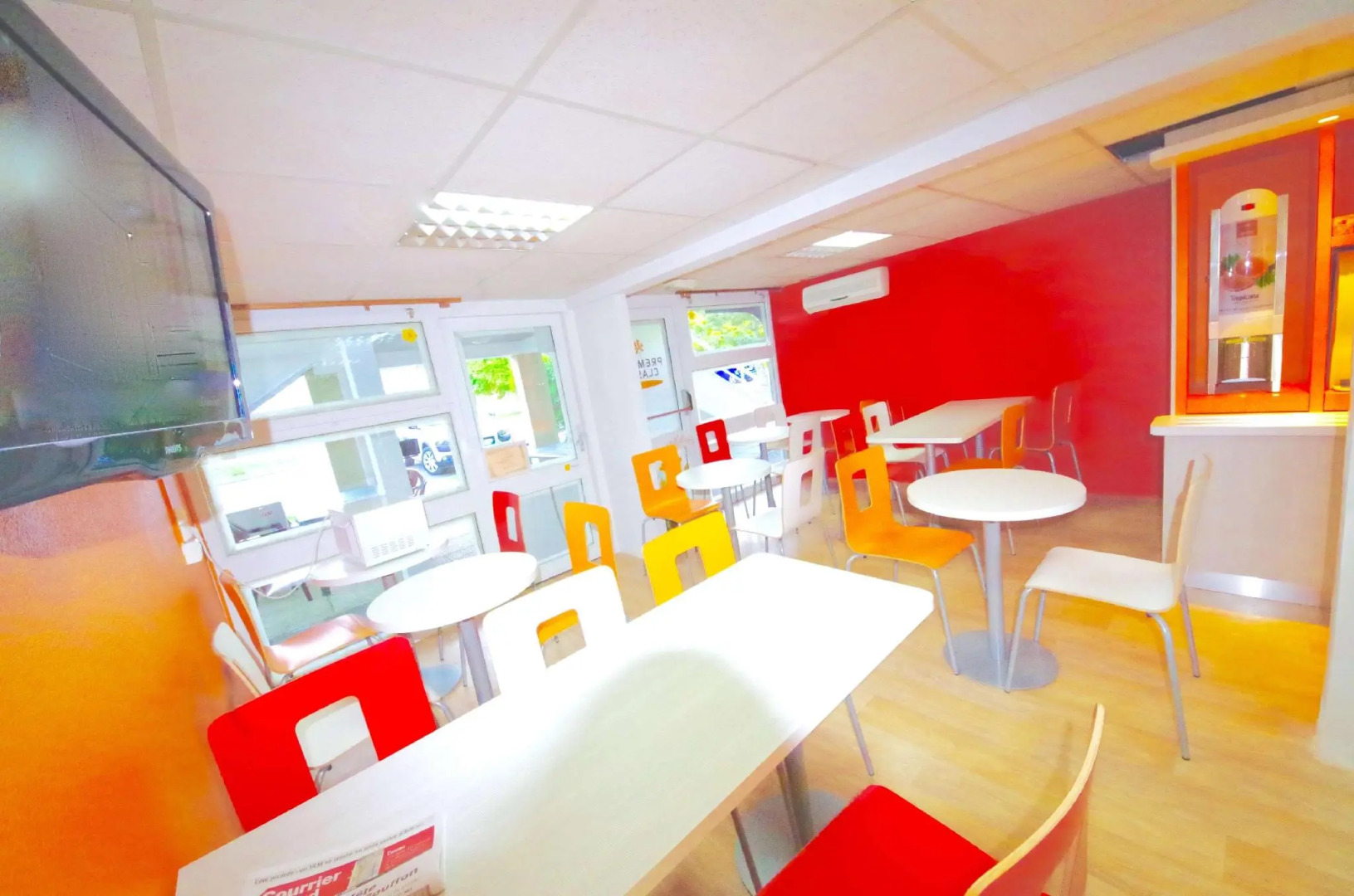 Premiere Classe Saint Quentin