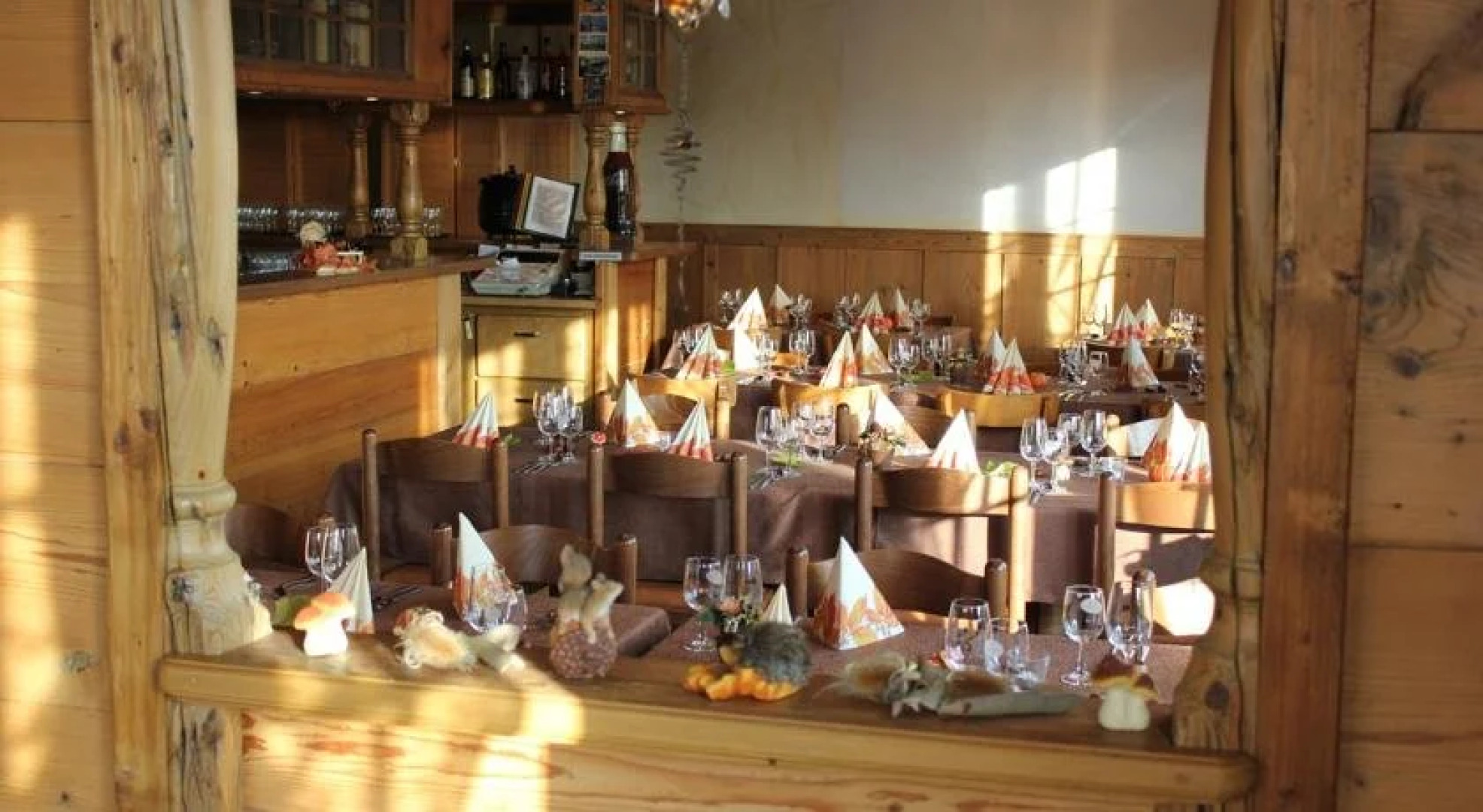 Hotel Restaurant Jura