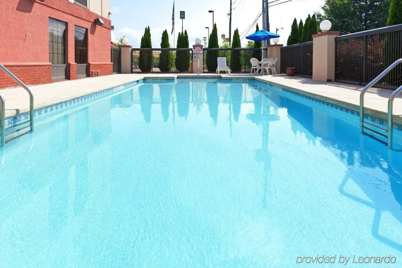 Holiday Inn Express & Suites Birmingham Trussville by IHG