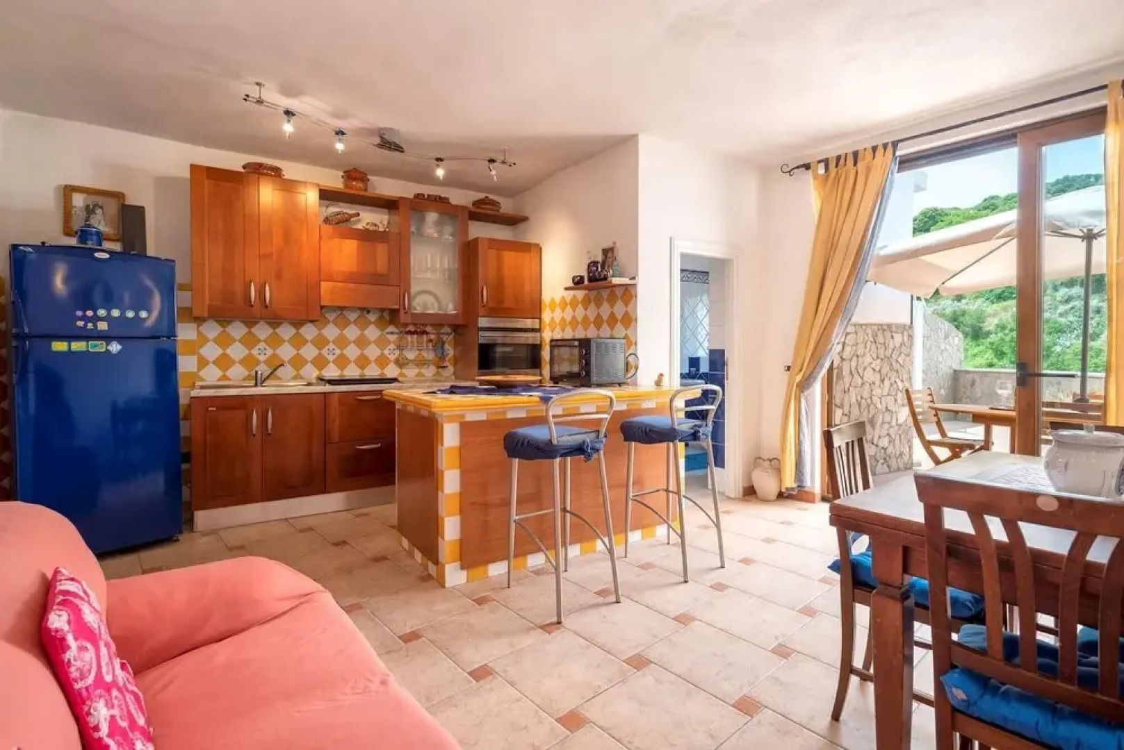 Casa Janas in Sedini