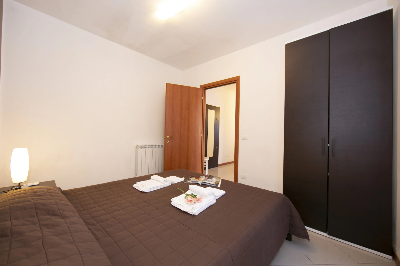 Fontana Del Lago Apt. 1