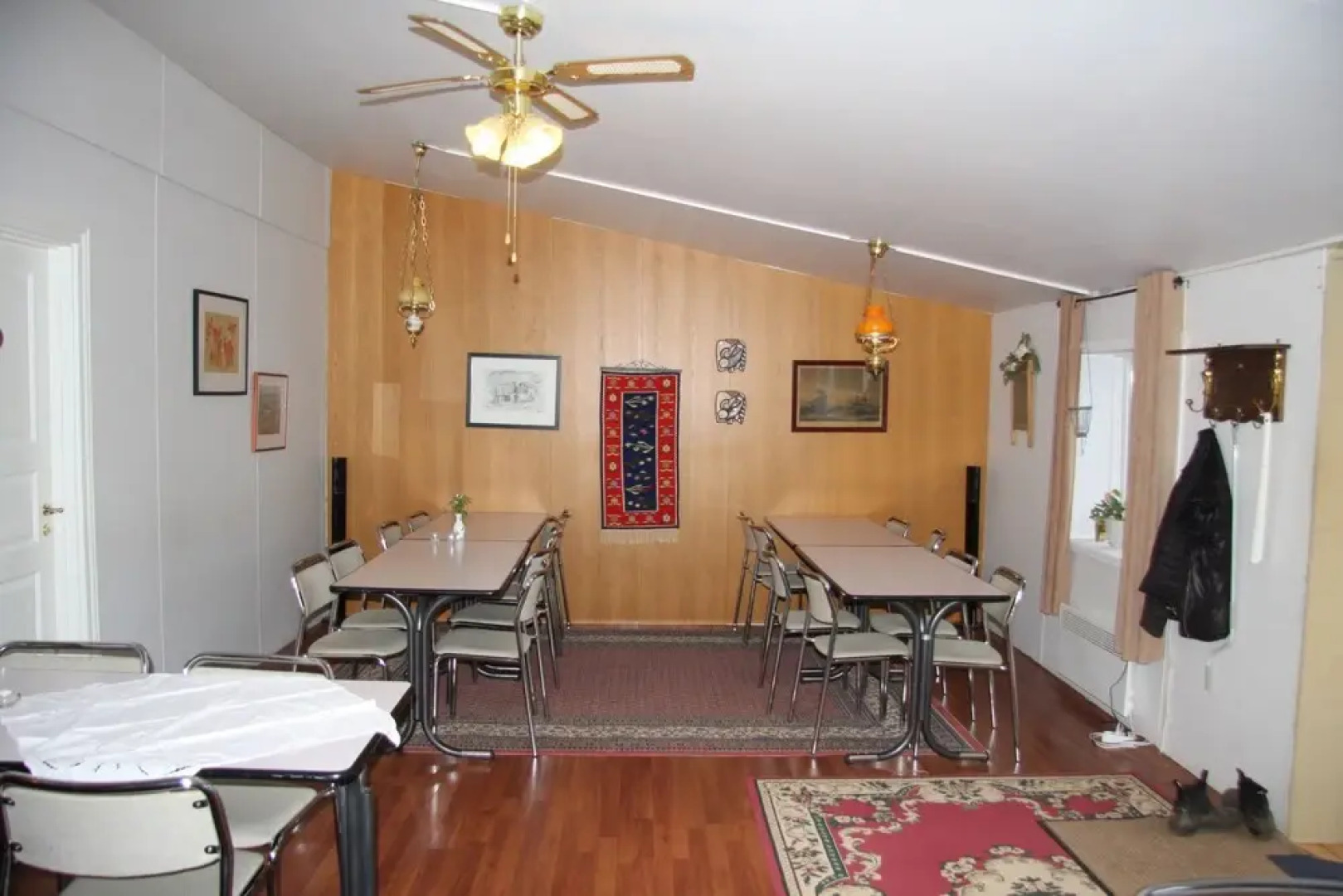 Seljaland ferðaþjónusta