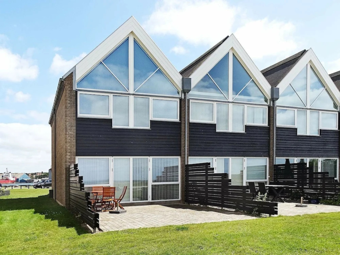 Elegant Holiday Home in Funen With Whirplool