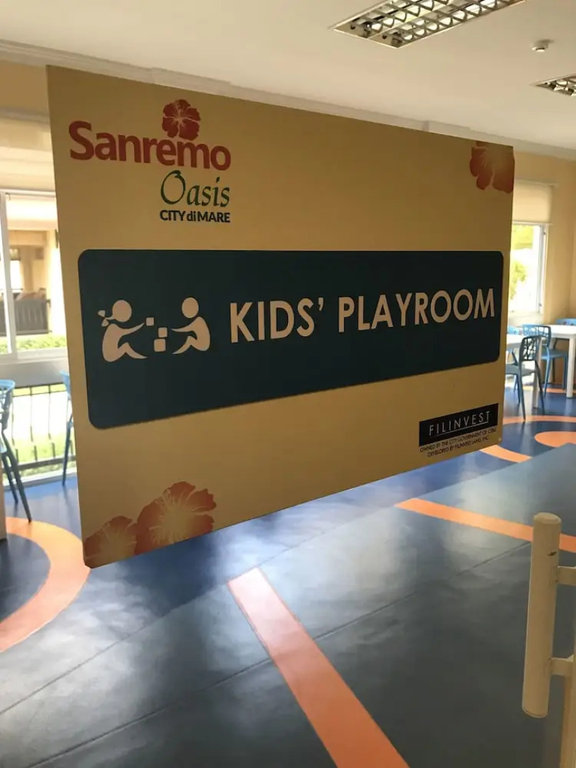 SR Vacation Rental - San Remo Oasis