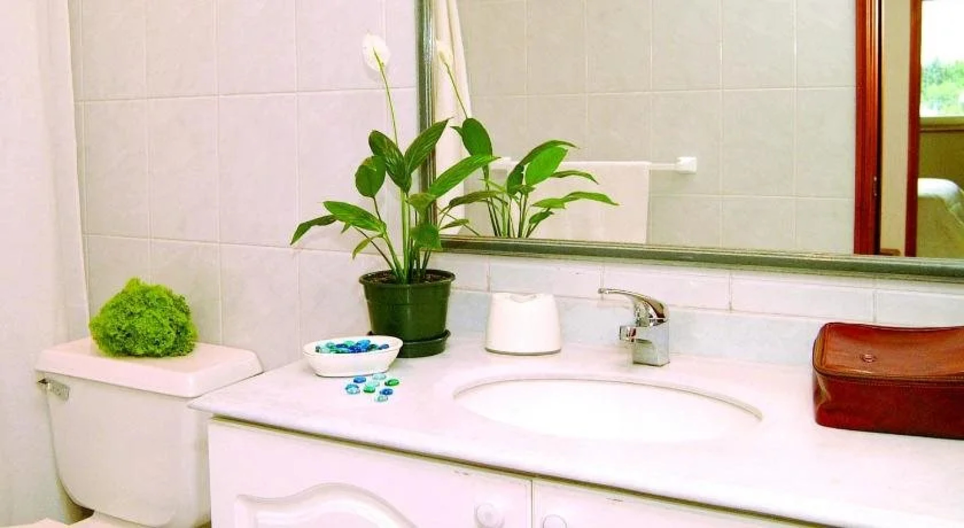 Apart Hotel Carampangue