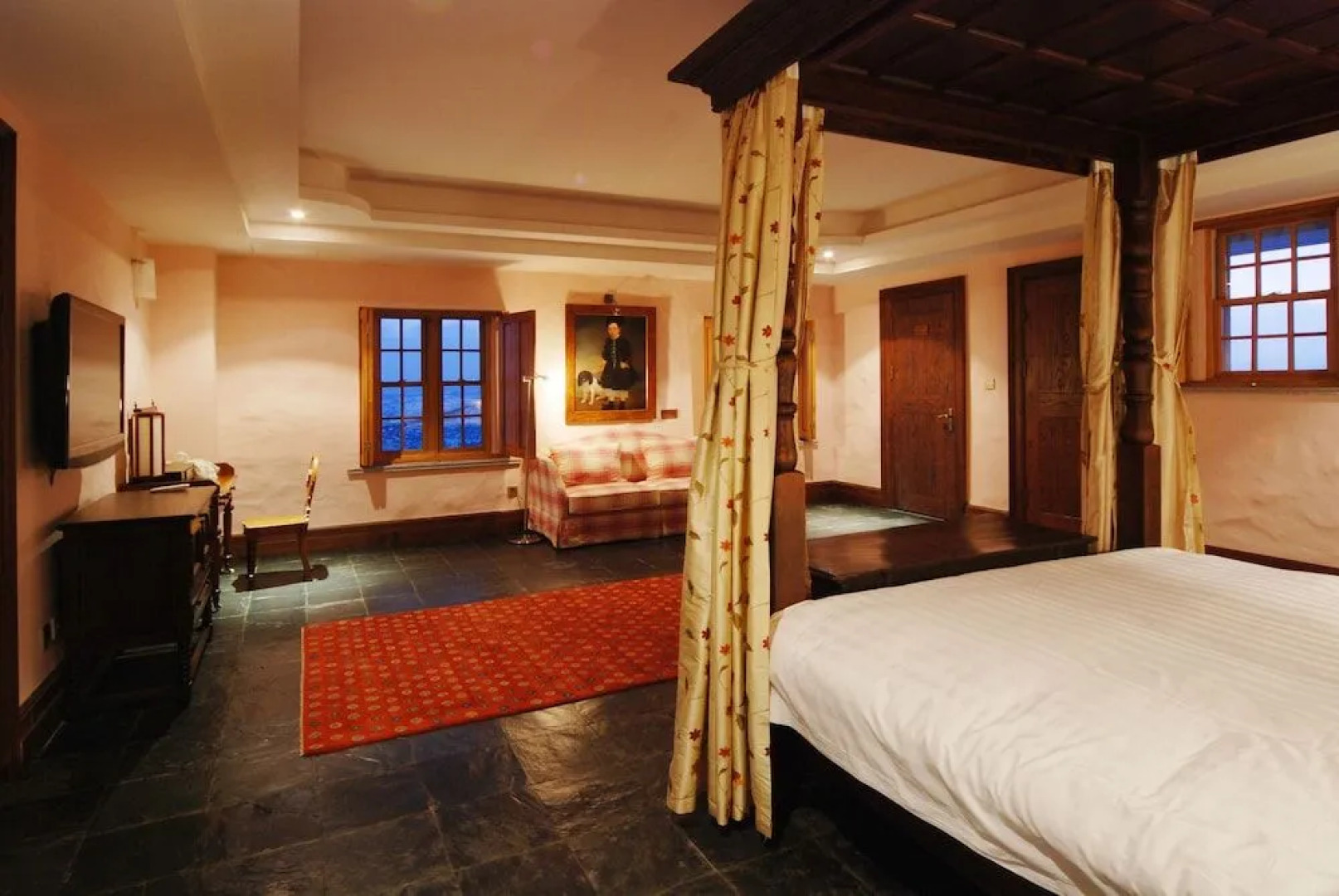 Penglai Treatyport Vineyards