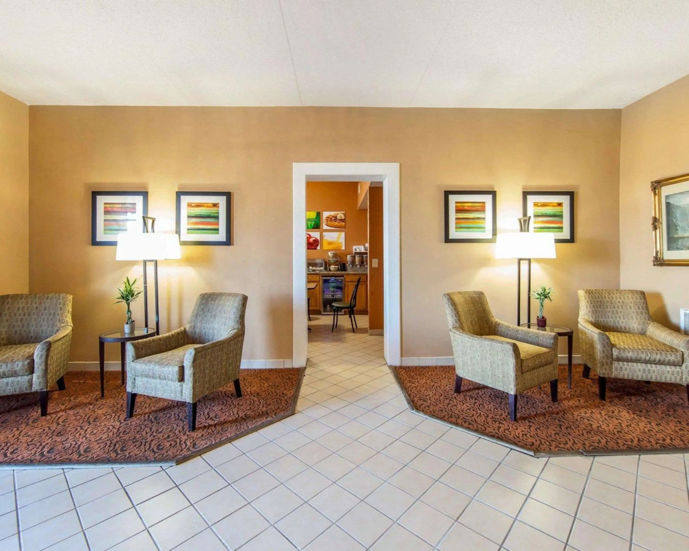 Quality Inn Maysville