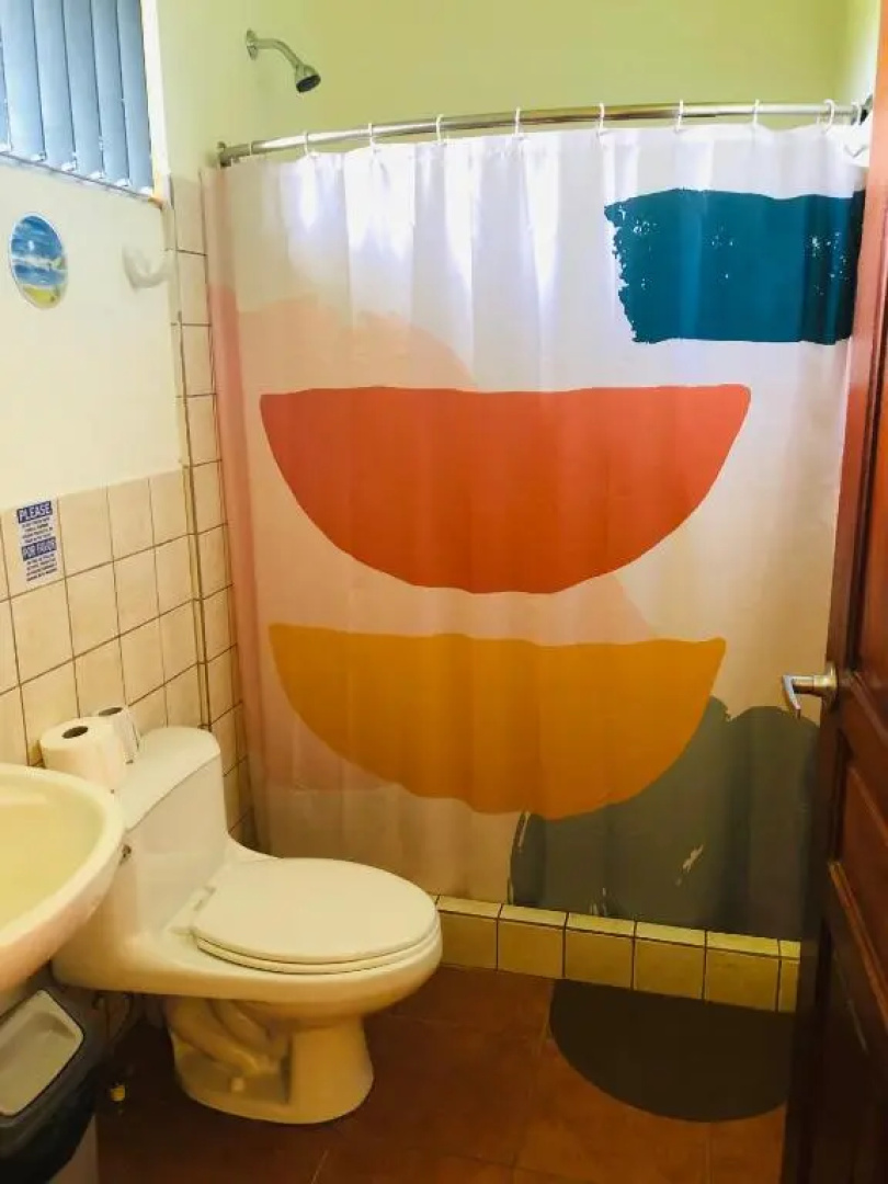 Hotel Cocodrilo