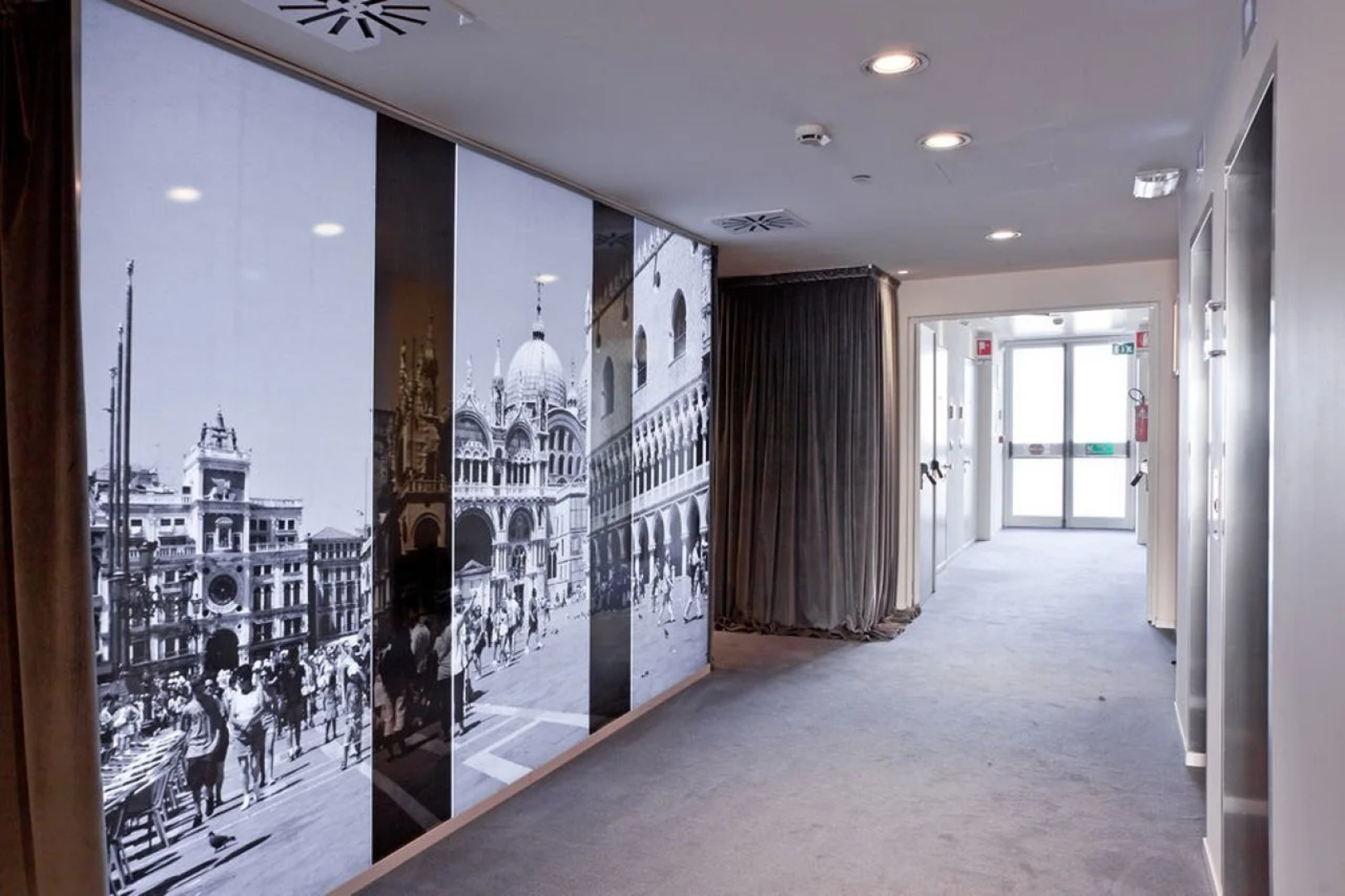 Antony Hotel