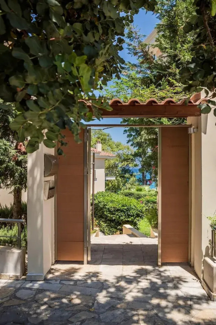 Eucalyptus Apartments Apartment Tangerine