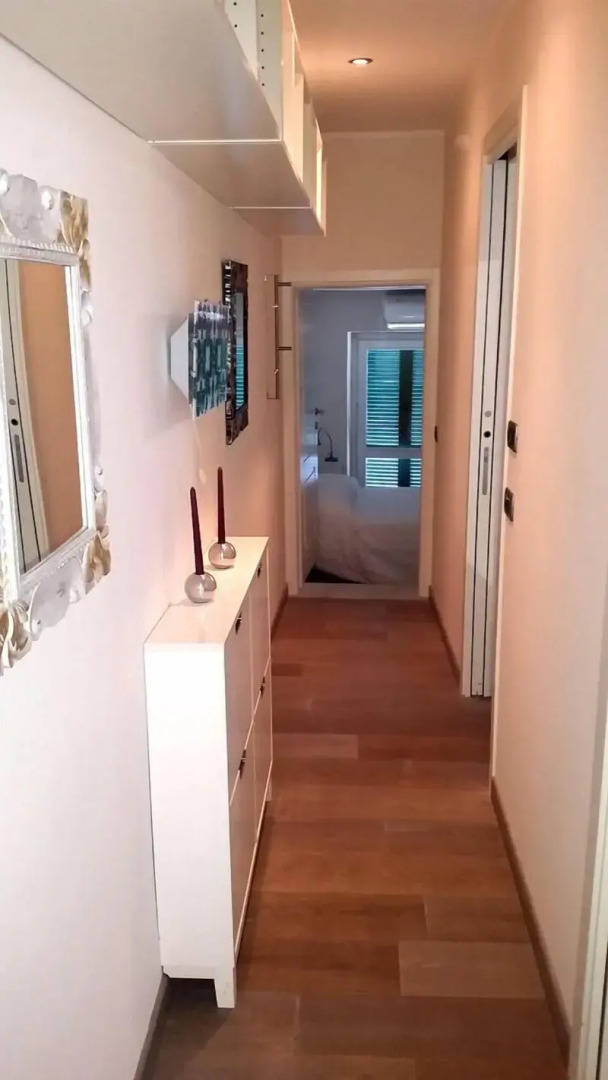 Hotel Castelgandolfo