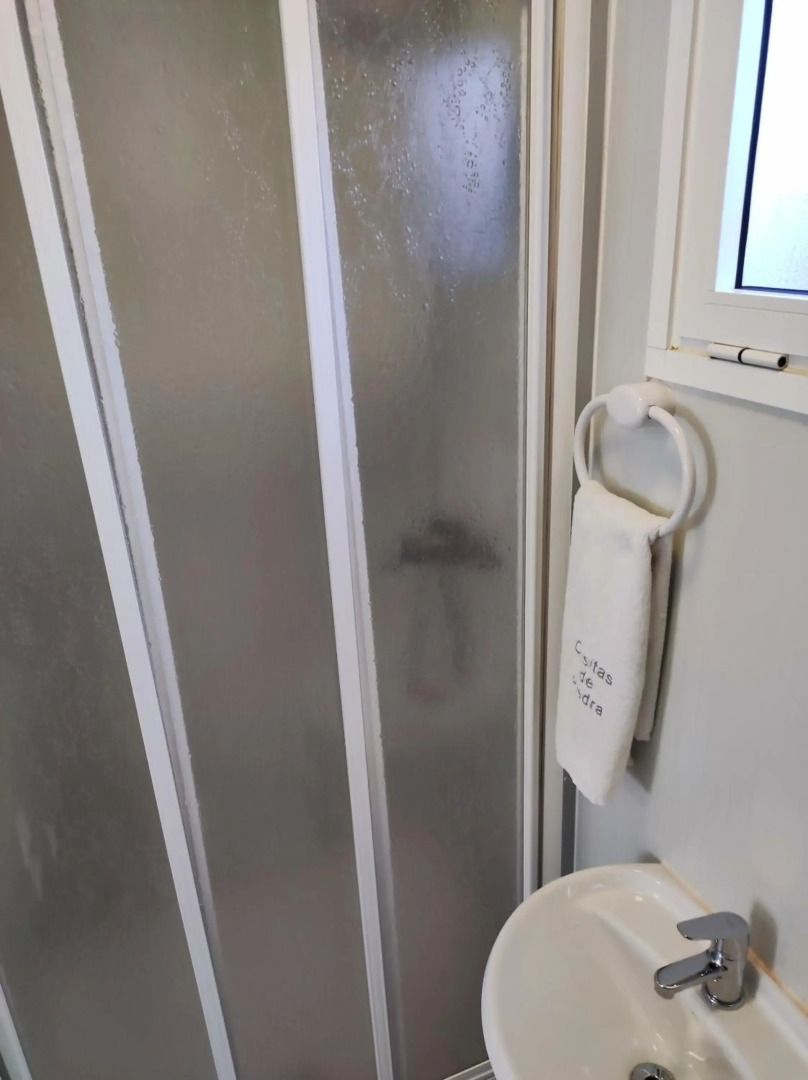 Casita de Piedra Loft 7 y 8