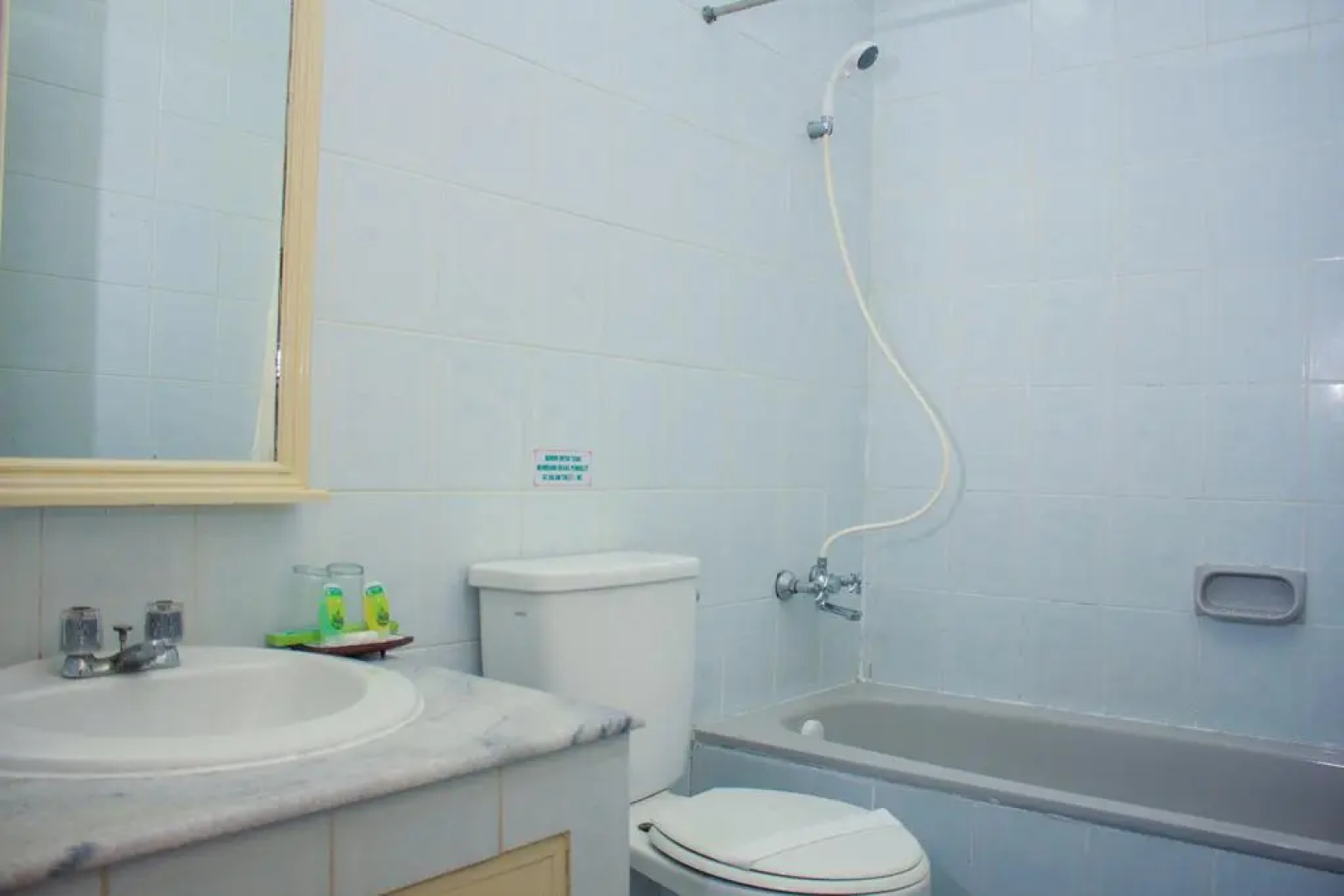 Sapta Nawa Resort 1 Gresik