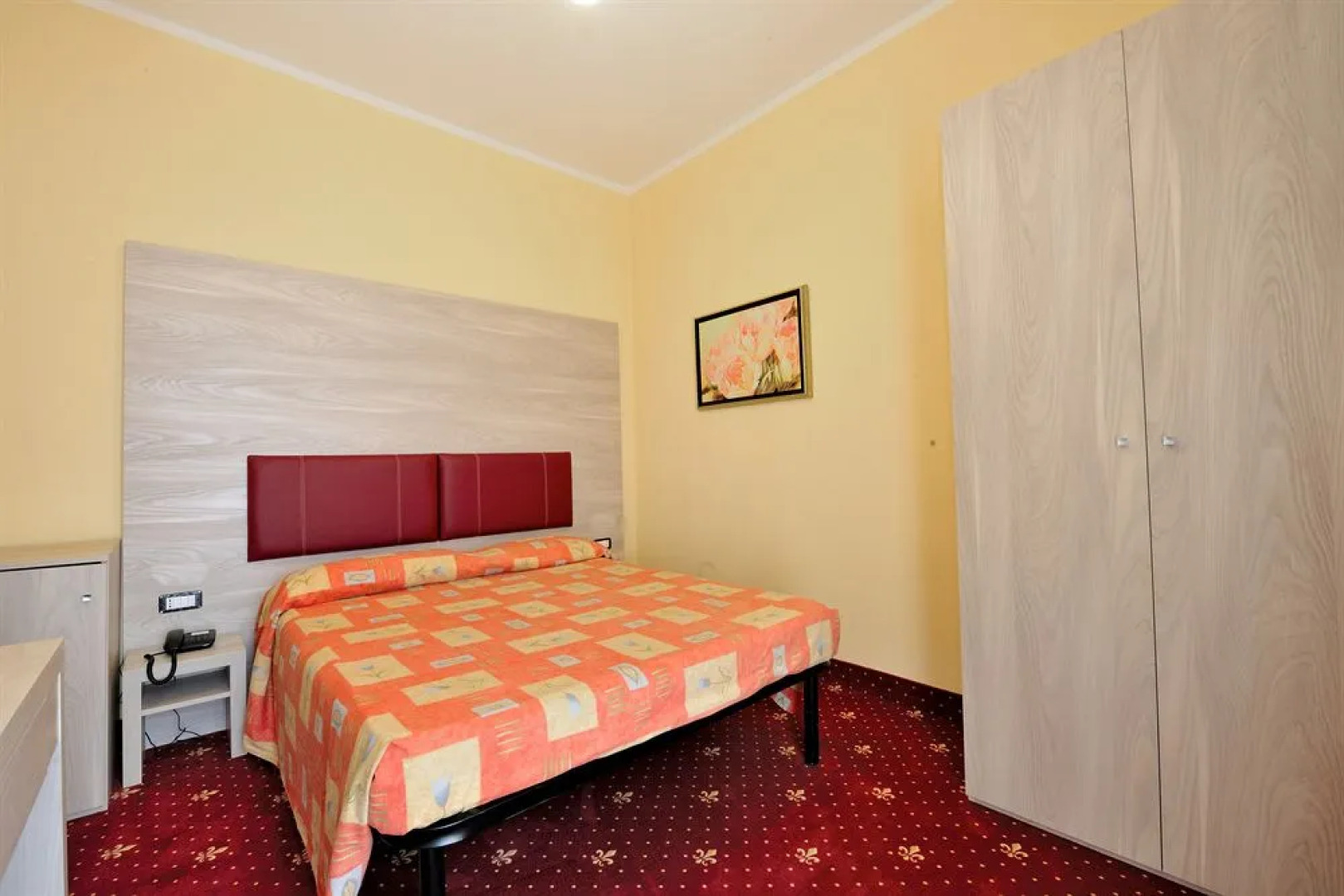 Hotel Touring Florence