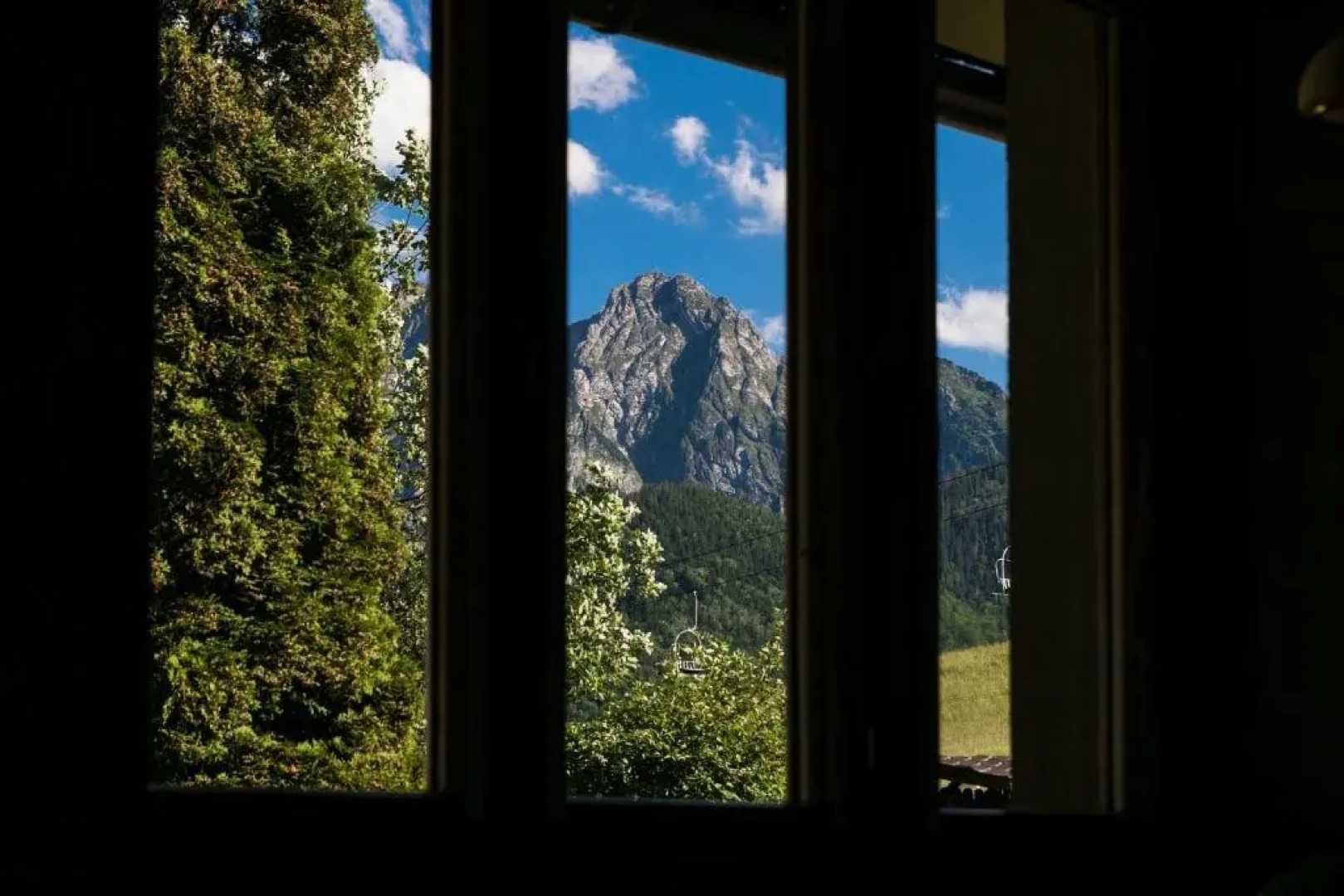 Willa Czajka - Widokowe Apartamenty