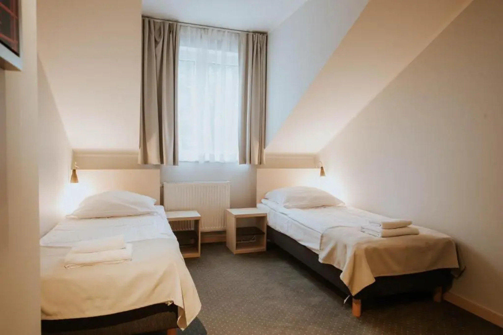 Villa Leśne Ustronie