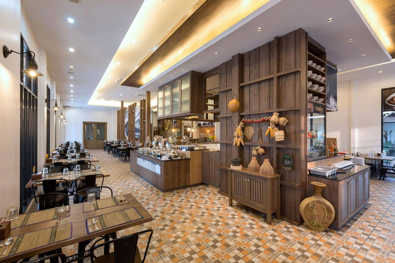 Bhukitta Boutique Hotel