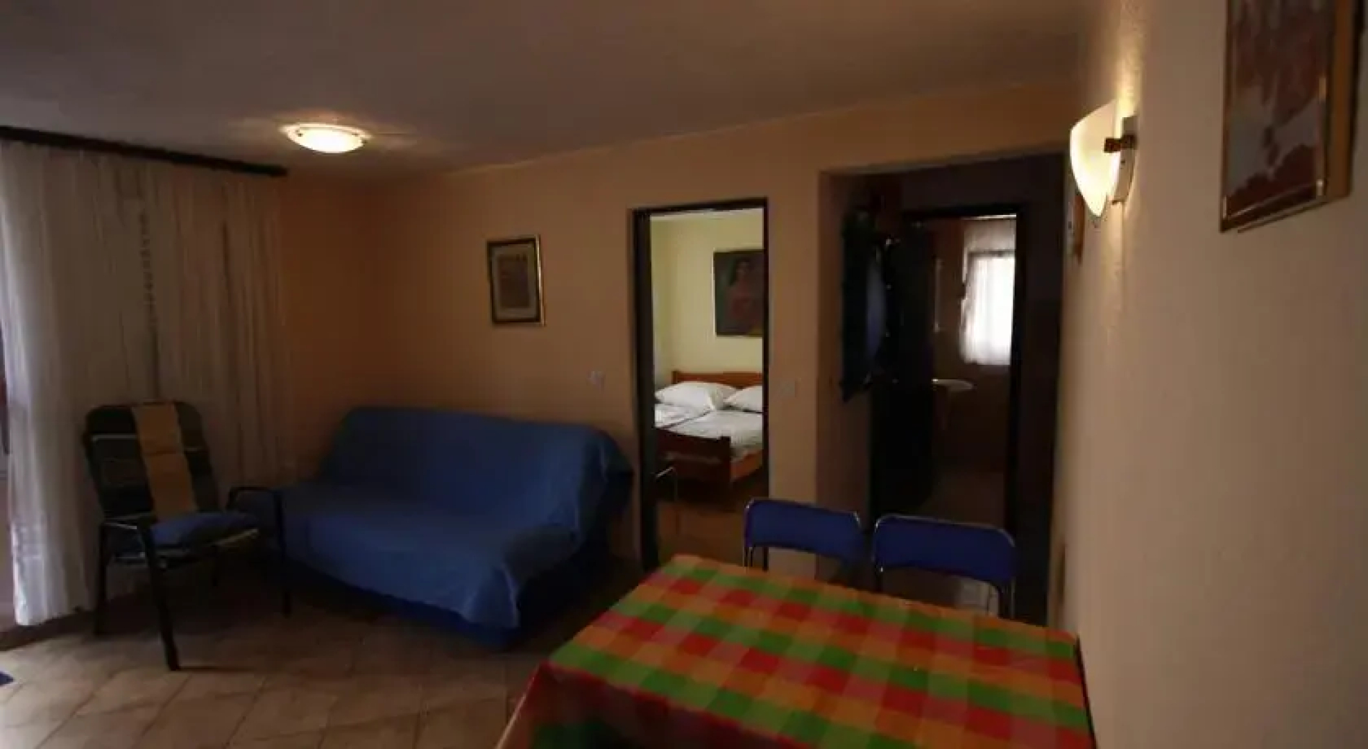 Apartment Katja