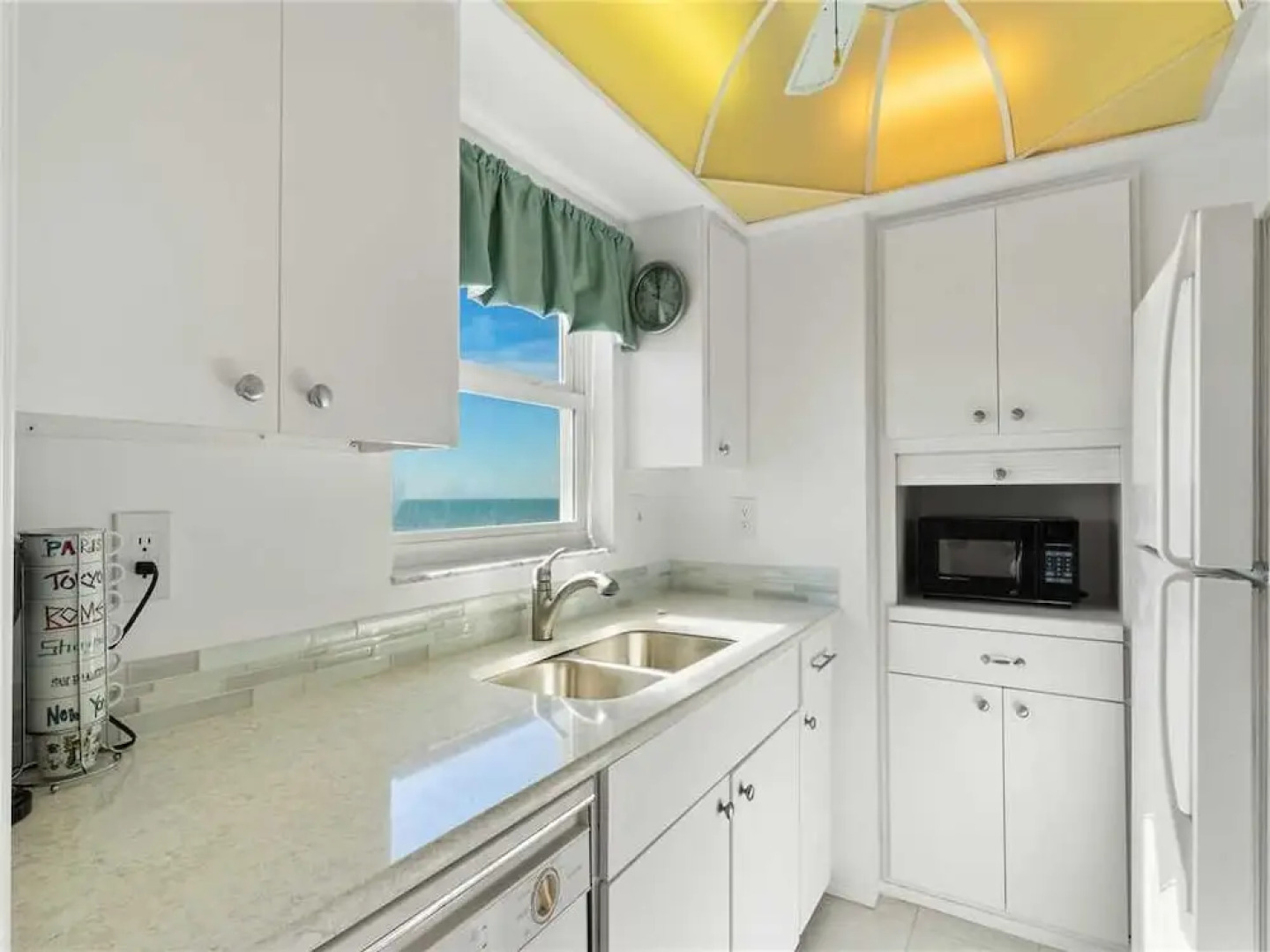 San Marco 611 - Two Bedroom Condo