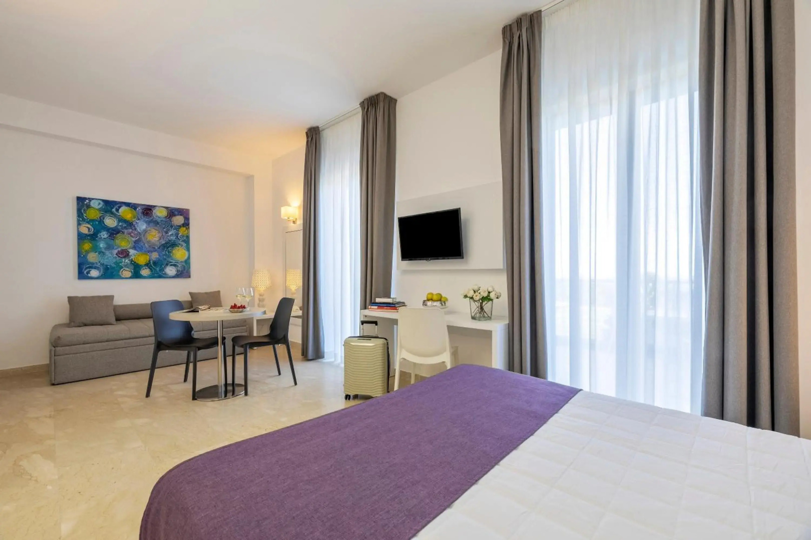 Venere di Erice Resort