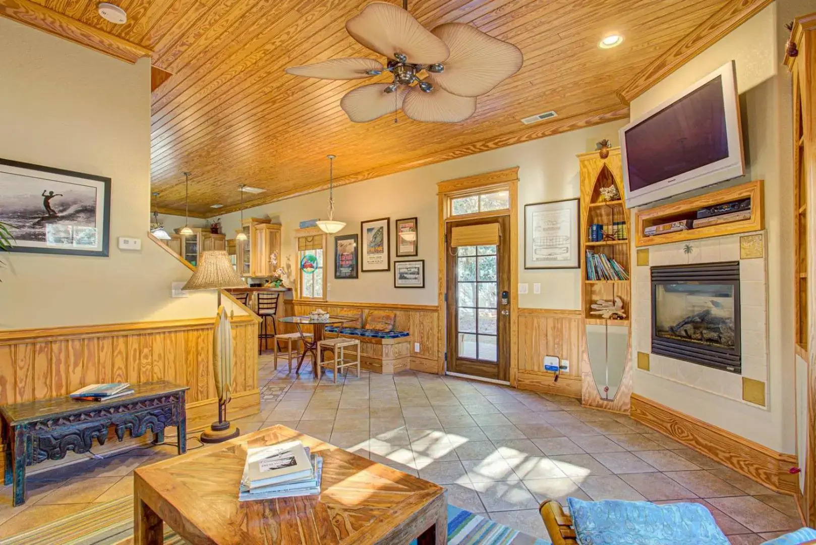 IC2 Endless Summer Cottage Dog Friendly