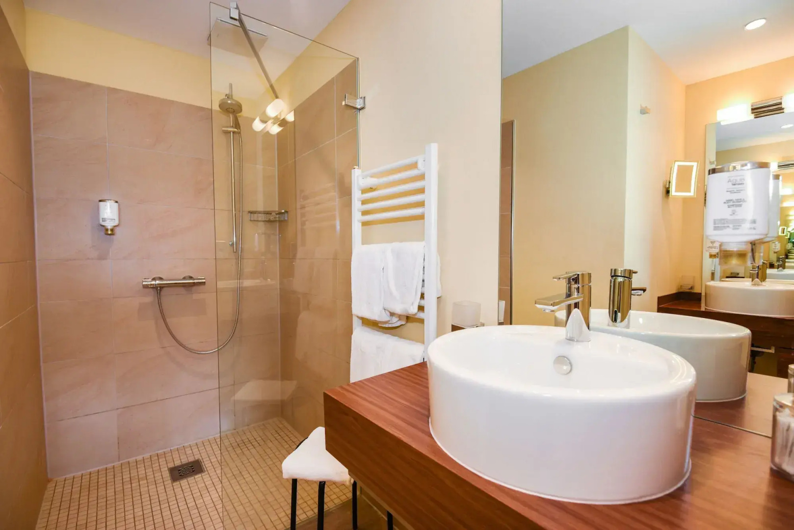 Upstalsboom Landhotel Friesland