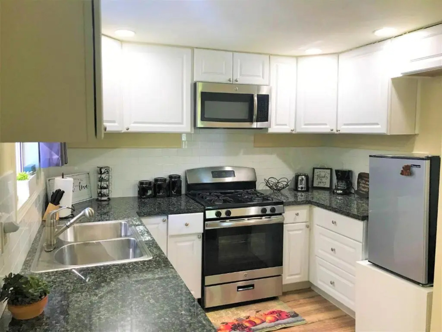 Escape to your Mountain Home,