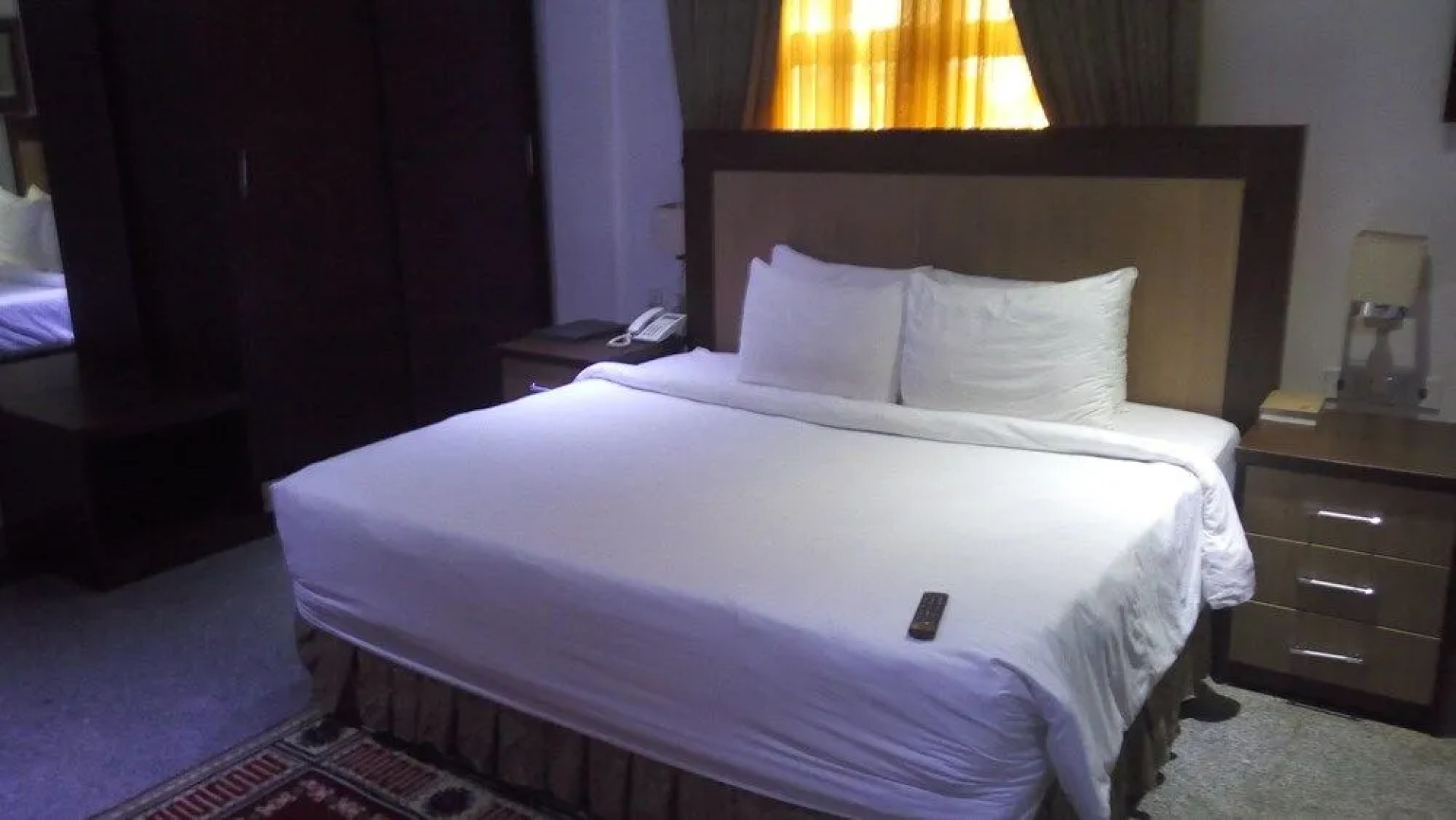 Immaculate Royal Int'l Hotel Owerri