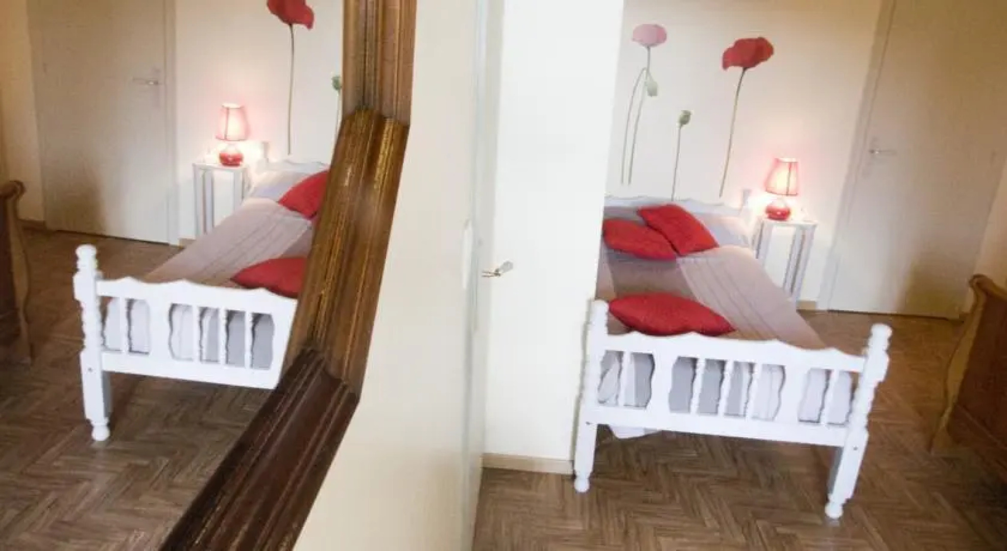 La Ferme des Ecluseaux