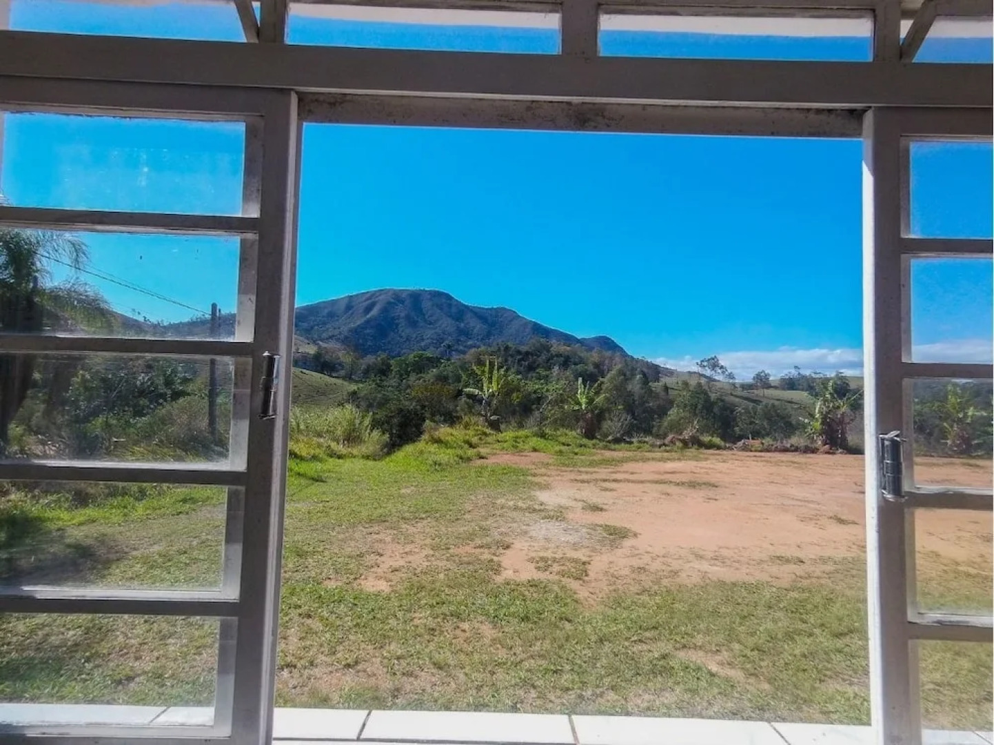 Pousada Amanhecer na Mantiqueira