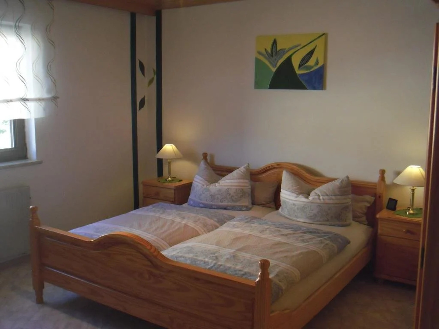 Ferienwohnung Brenner