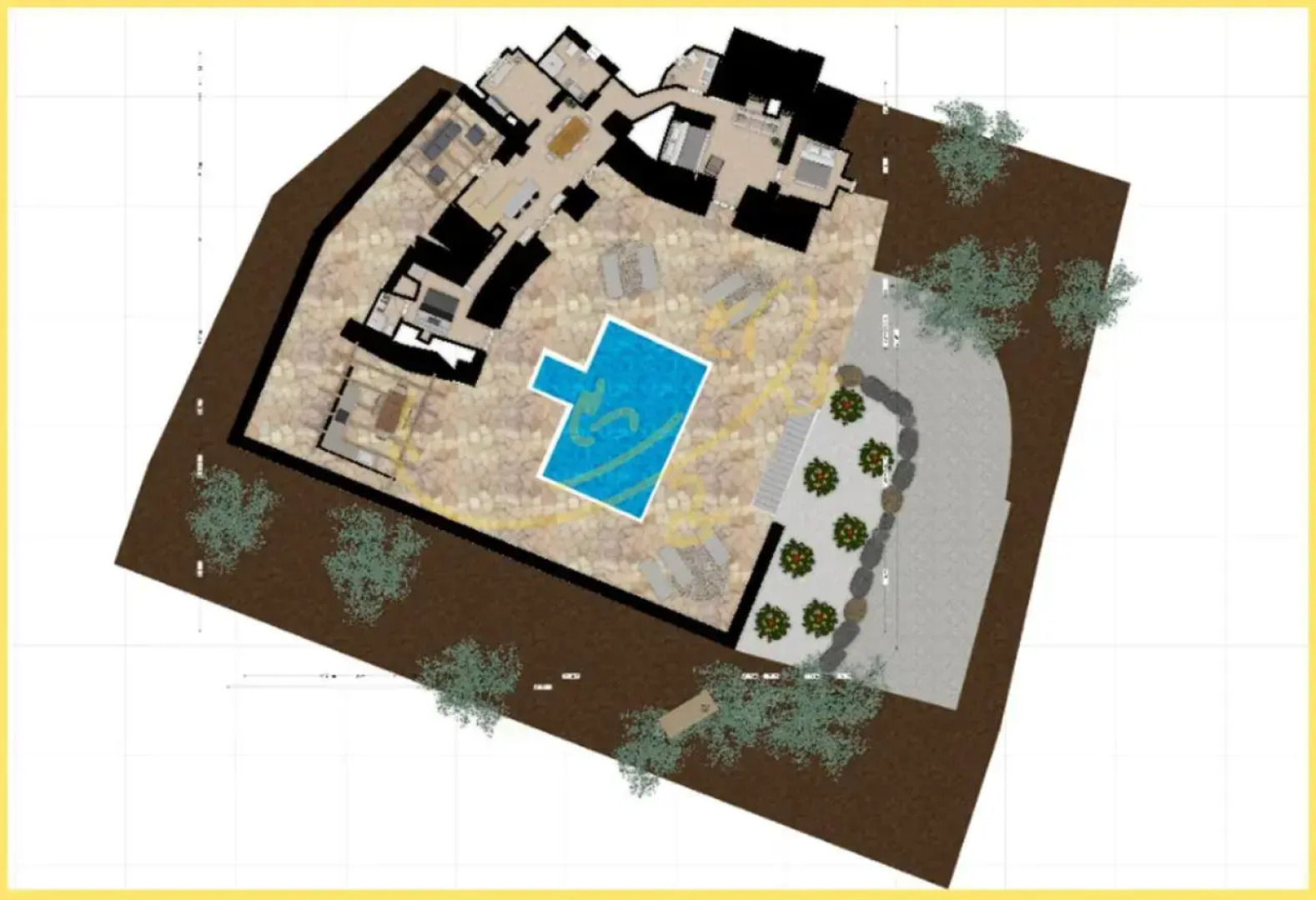 Trulli Dimore - Trulli Il Bergamotto