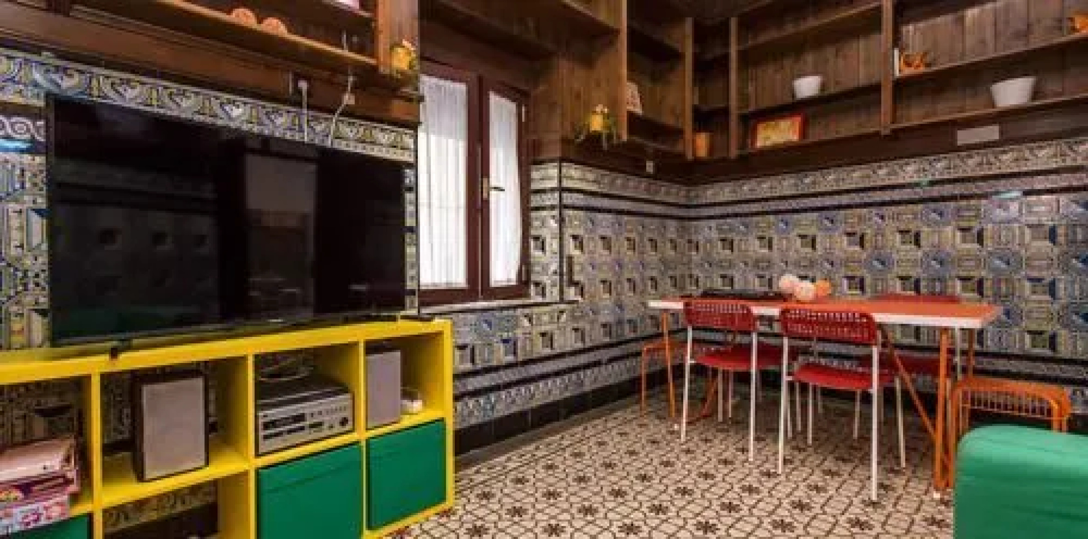 Arc House Sevilla - Hostel